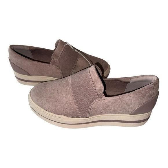 Clarks NWOB CLARKS CLOUDSTEPPERS Audreigh Eve Slip-On Sneakers - si Size US 11 / IT 41 - 1 Thumbnail