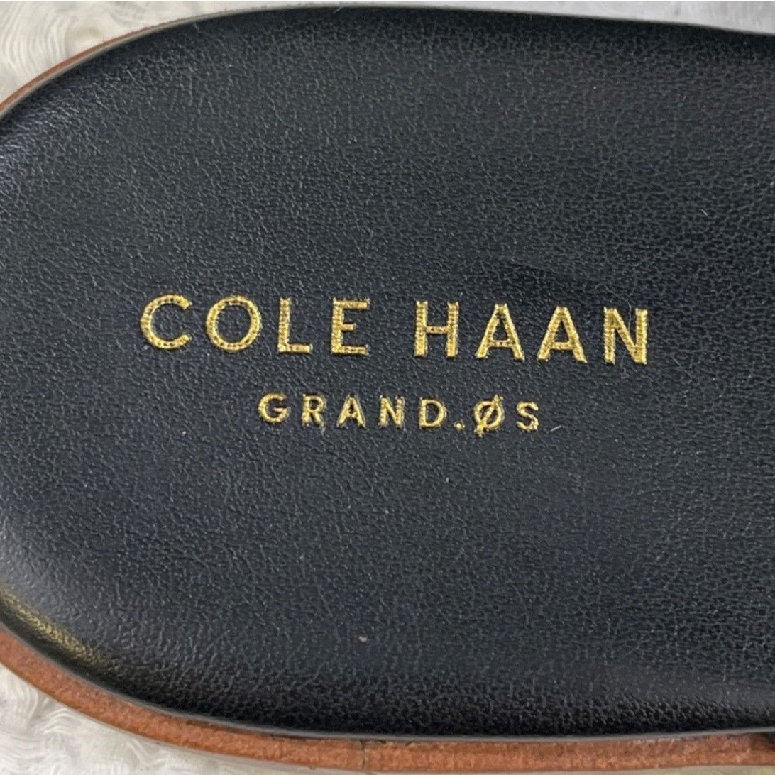 Cole Haan Cole Haan Women's Black Shoes/Sandals Size 8B SKU 4961 Size US 8 / IT 38 - 6 Thumbnail