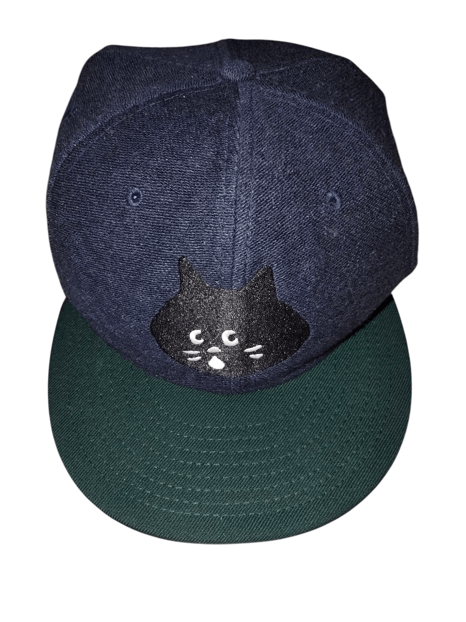 Ne-Net × New Era NEW ERA x Ne-NET Snapback Size ONE SIZE - 1 Thumbnail