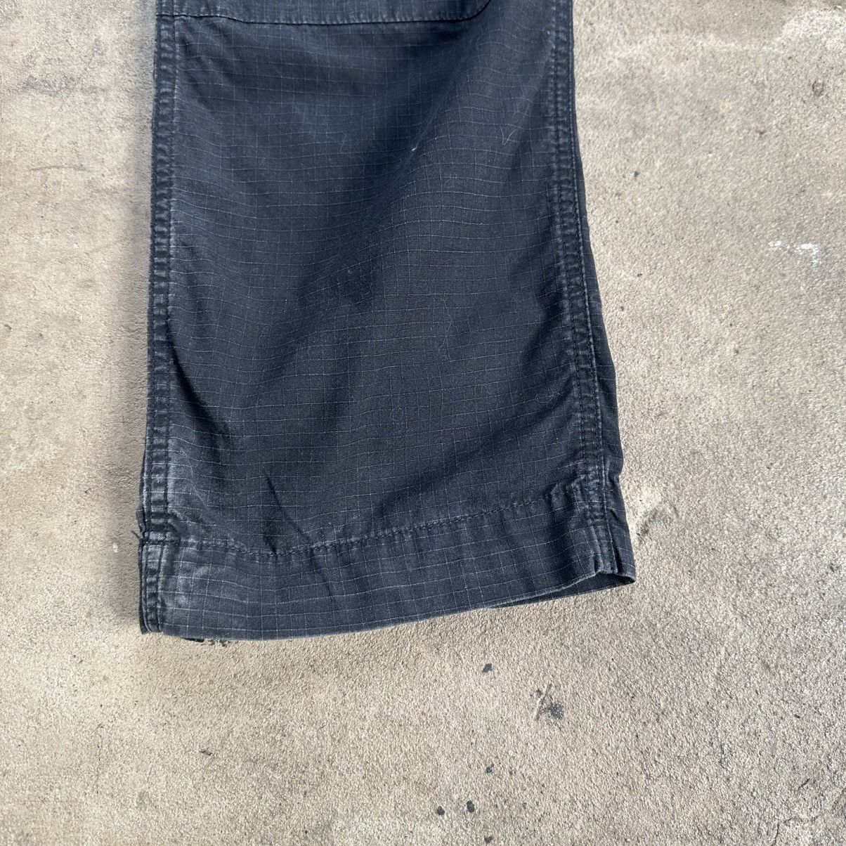 Carhartt Vintage Carhartt wip regular Cargo Pants Size US 34 / EU 50 - 8 Thumbnail