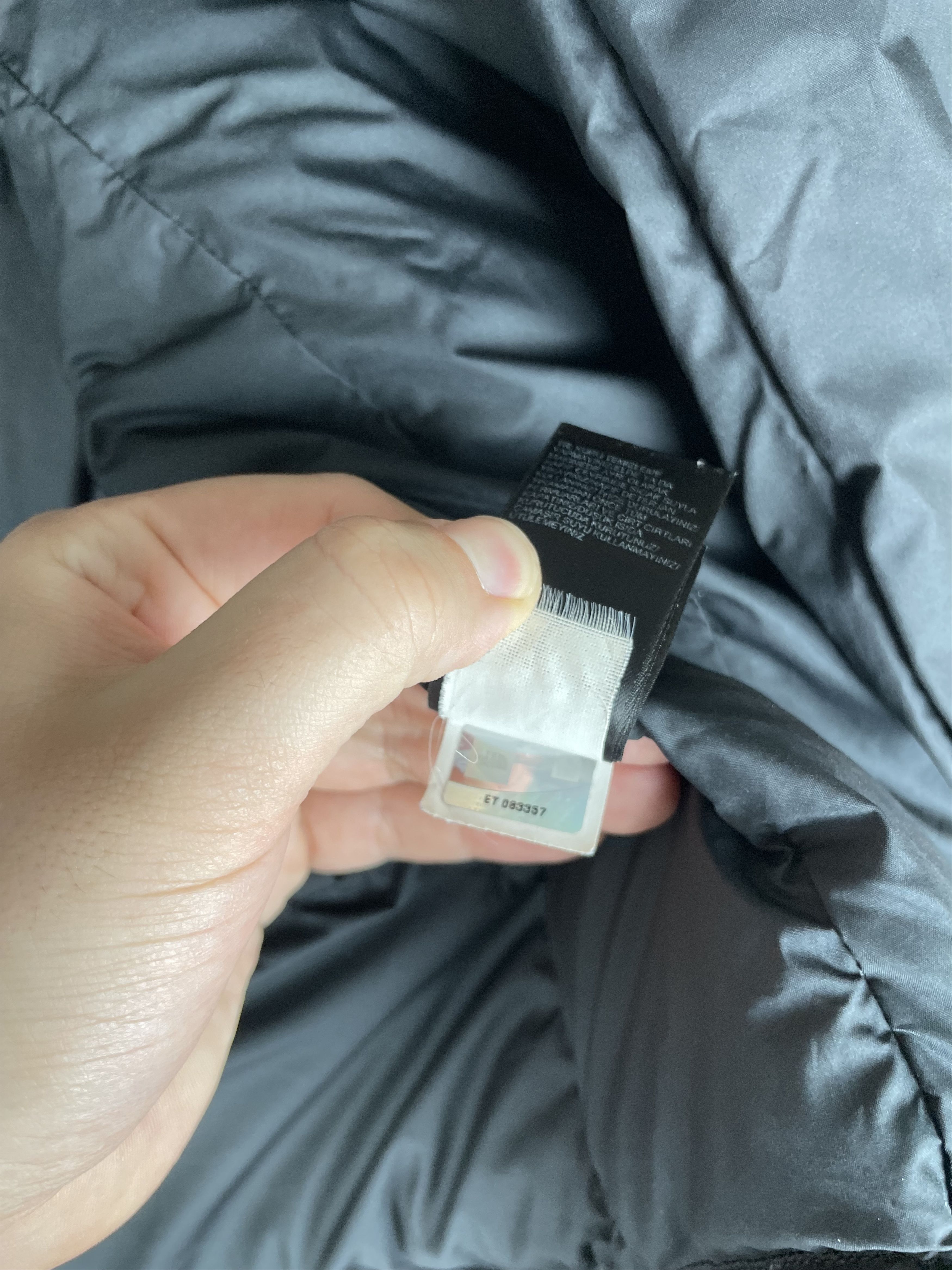 The North face Women’s 700 Down Vest
