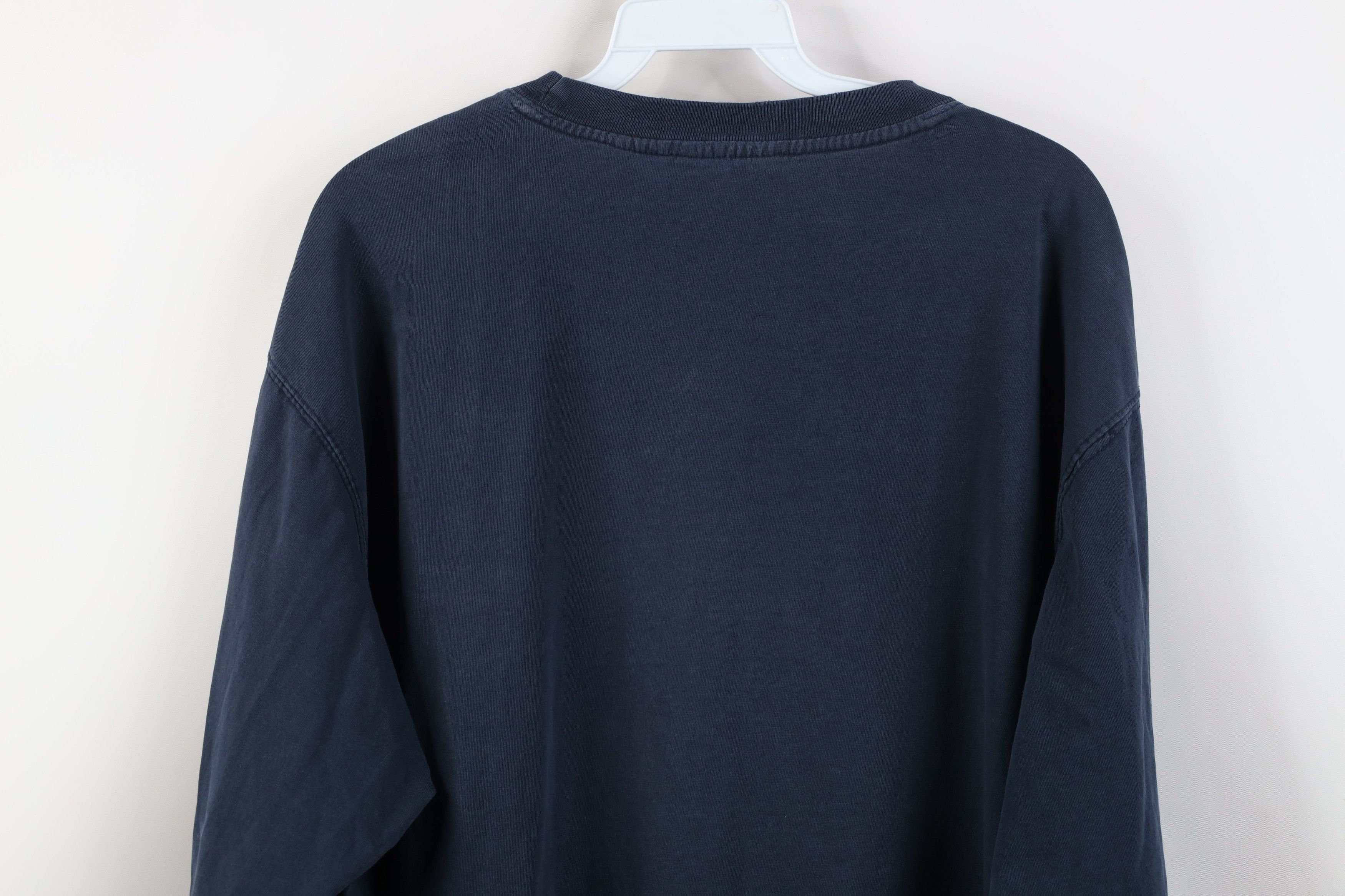 Aeropostale Vintage 90s Y2K Aeropostale Striped Long Sleeve T-Shirt Size US XL / EU 56 / 4 - 14 Thumbnail