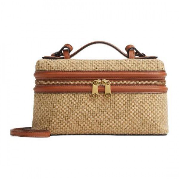 Bottega Veneta Vanity Case Size ONE SIZE - 1 Thumbnail