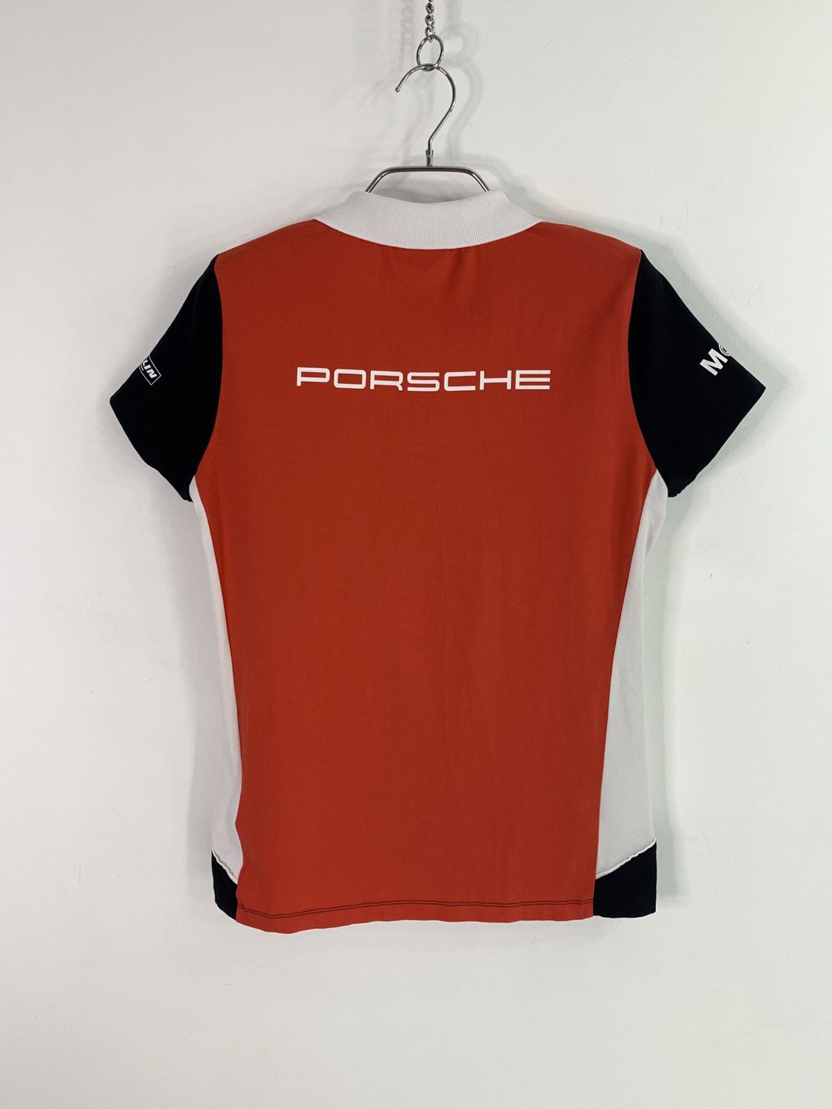 Porsche Design Porsche Drivers Selection Women’s Polo M Size Size M / US 6-8 / IT 42-44 - 2 Thumbnail