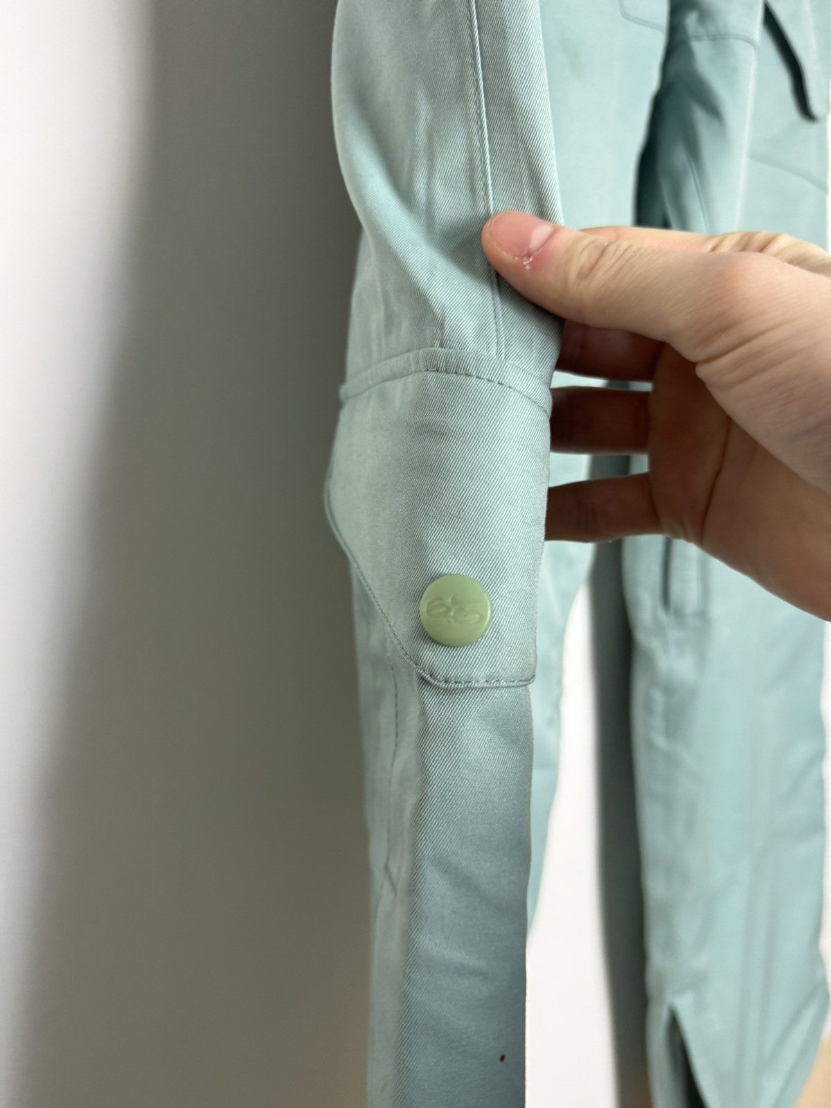Nike Nike 6.0 ski pants sample very rare gorpcore outdoor swoosh Size US 32 / EU 48 - 15 Thumbnail