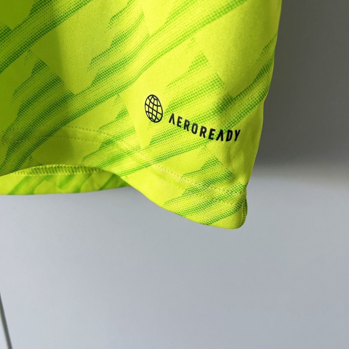 Adidas Manchester United jersey 2022 2023 adidas #25 Sancho Size US S / EU 44-46 / 1 - 5 Thumbnail