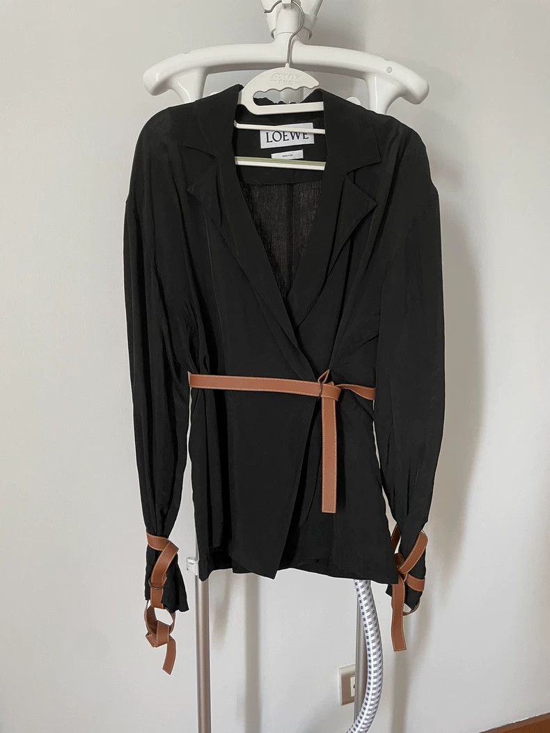 Loewe Overcoat