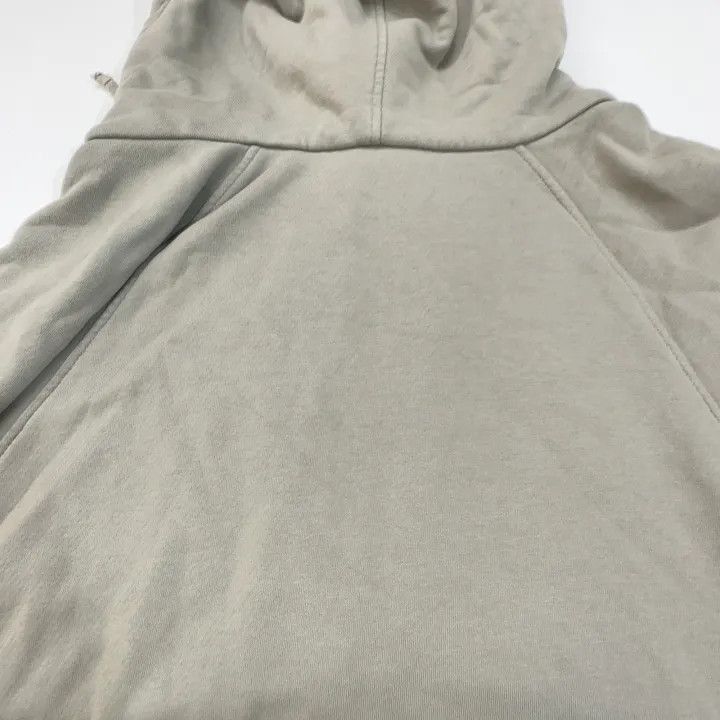 Gucci Gucci Logo Hoodie with Half-Zip-2507 Size XL / US 12-14 / IT 48-50 - 5 Thumbnail