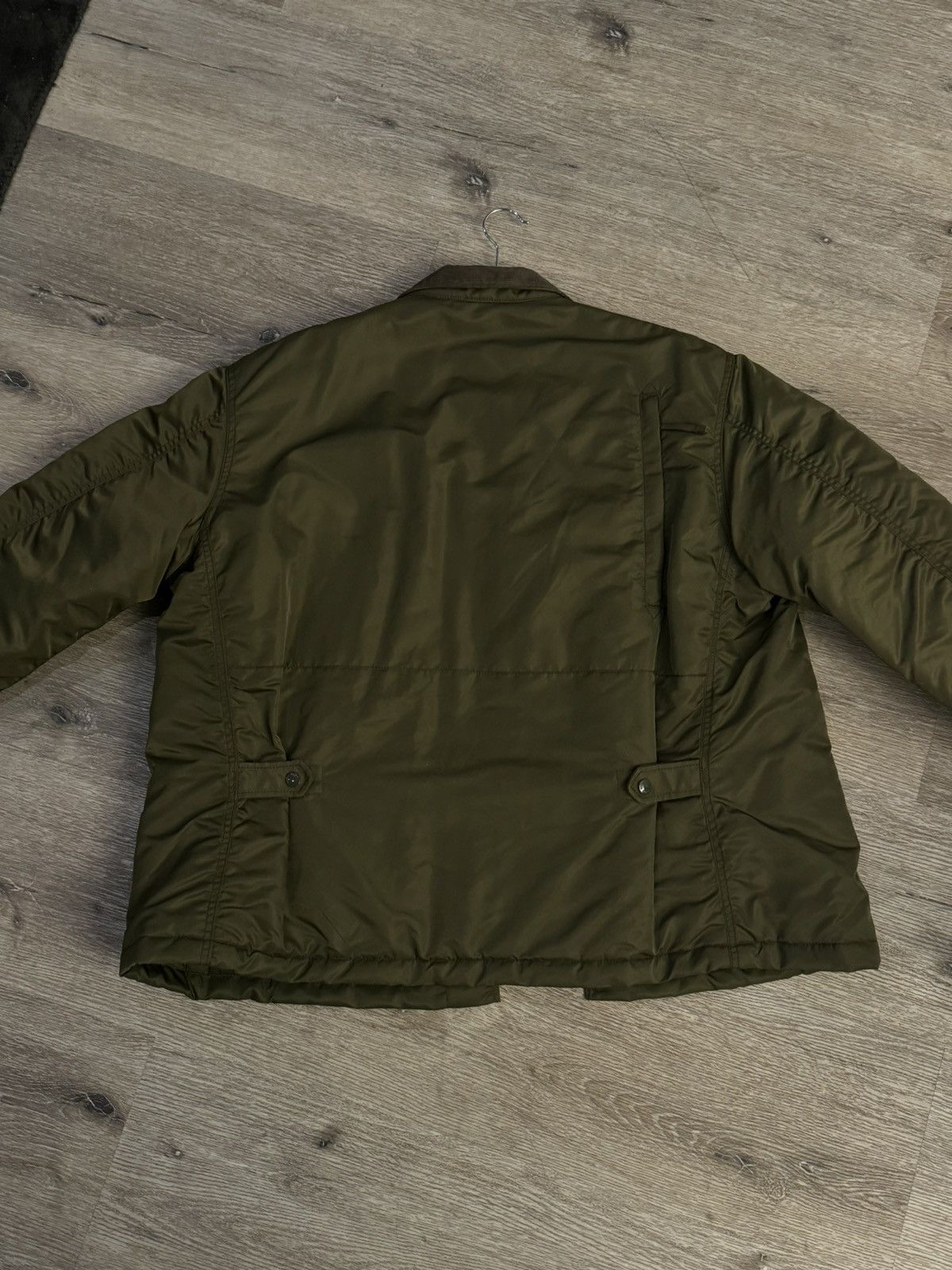 Engineered Garments NWT Engineered Garments Pathfinder Jacket Size US M / EU 48-50 / 2 - 5 Thumbnail