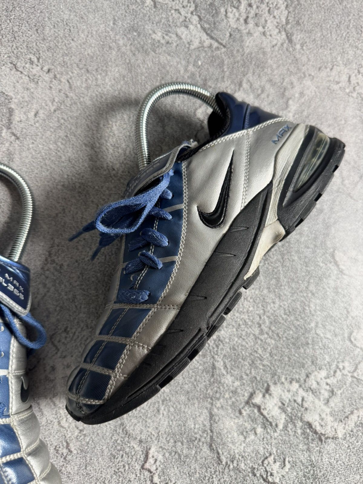 Nike Nike Air Max Total 365 US7/EUR40/UK6 retro sneakers shoes Size US 7 / EU 40 - 6 Thumbnail