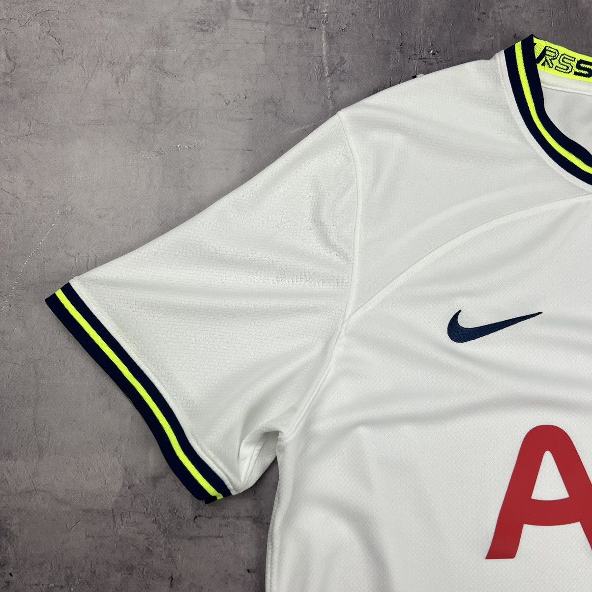 Other Rare! Tottenham Nike Soccer Jersey Shirt 2022 XL Size US XL / EU 56 / 4 - 2 Thumbnail