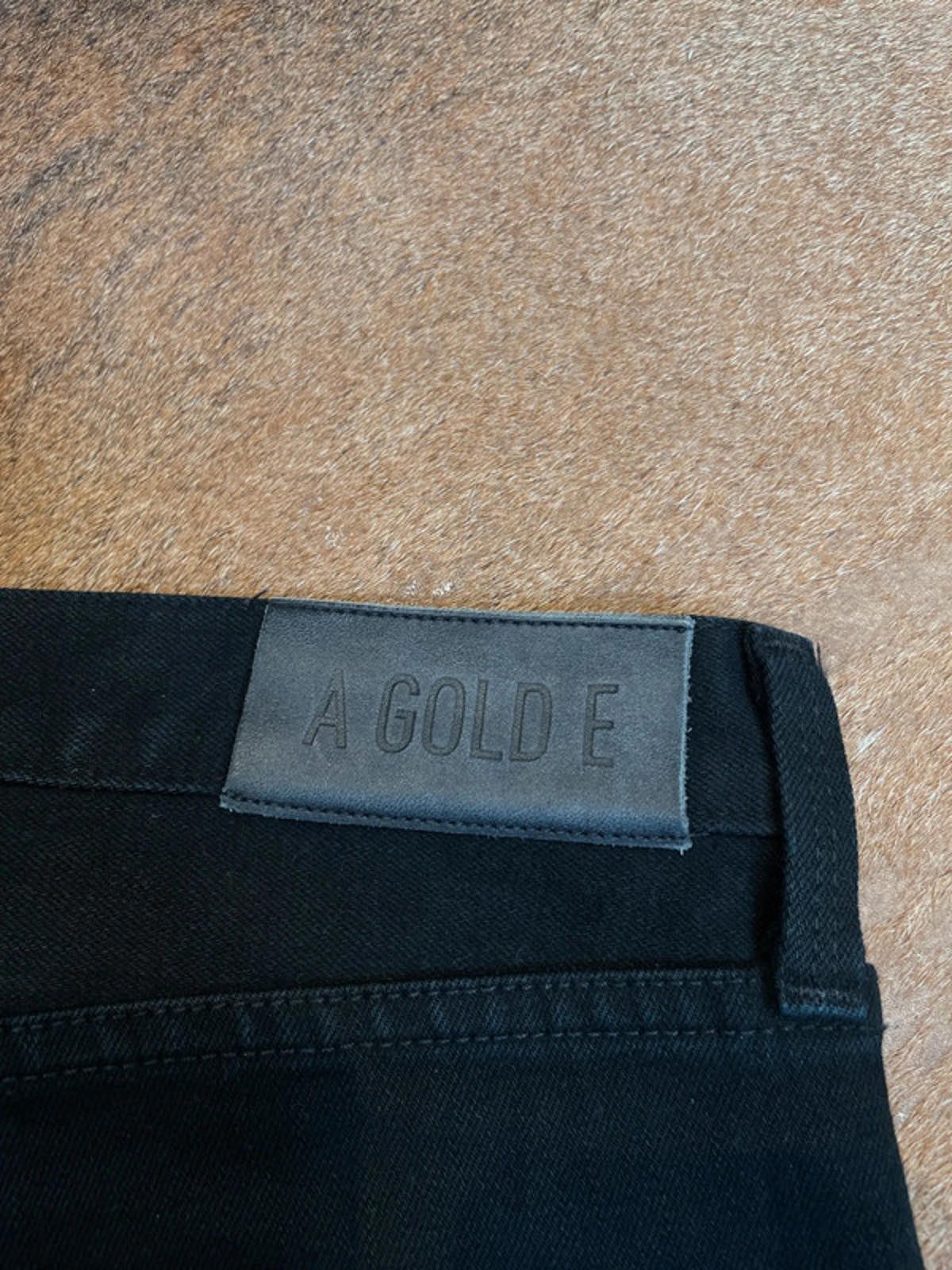 Agolde Agolde jeans W32 Size US 32 / EU 48 - 9 Thumbnail