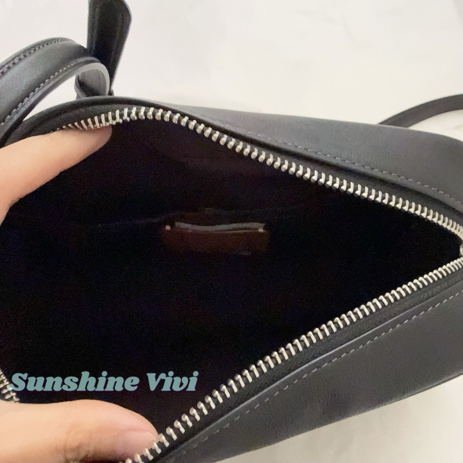 Coach NWT COACH Jamie Camera Bag Crossbody Butterfly CCK90 Size ONE SIZE - 3 Thumbnail