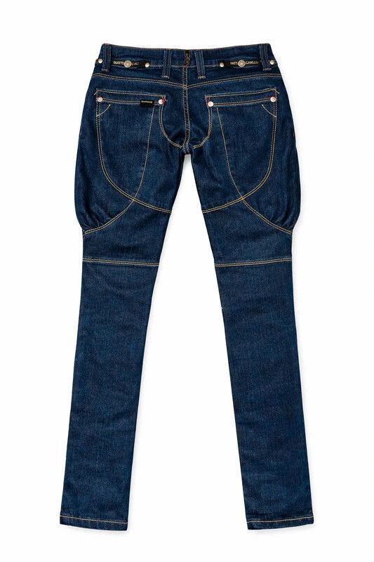 Roberto Cavalli Rare Vintage Roberto Cavalli Jeans. Size 27" / US 4 / IT 40 - 3 Thumbnail