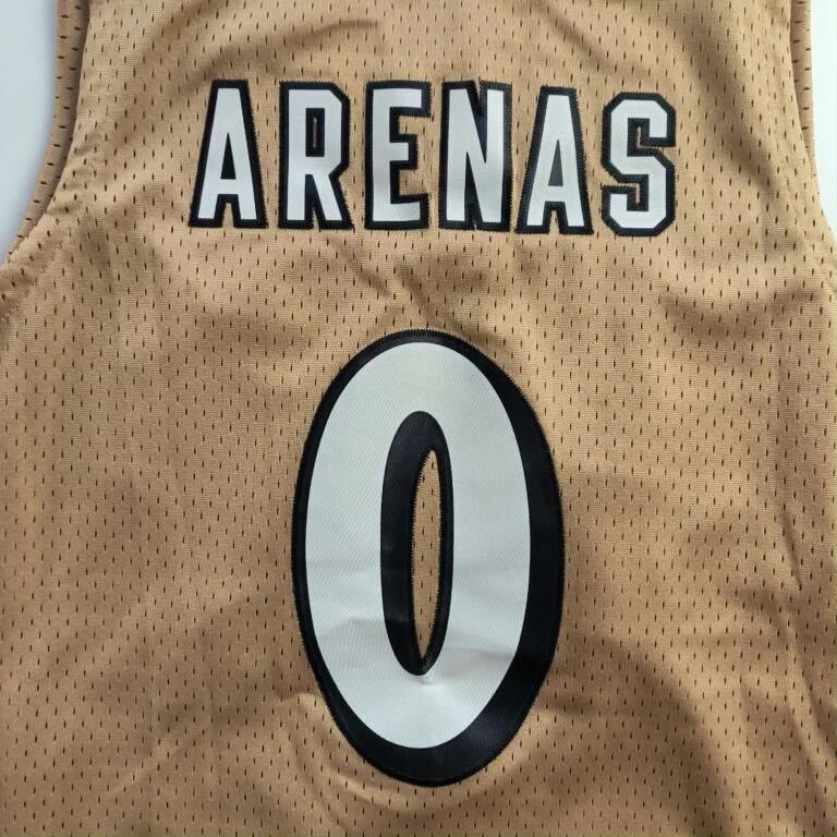 Adidas Washington Wizards Gilbert Arenas Adidas NBA jersey size S Size US S / EU 44-46 / 1 - 7 Thumbnail