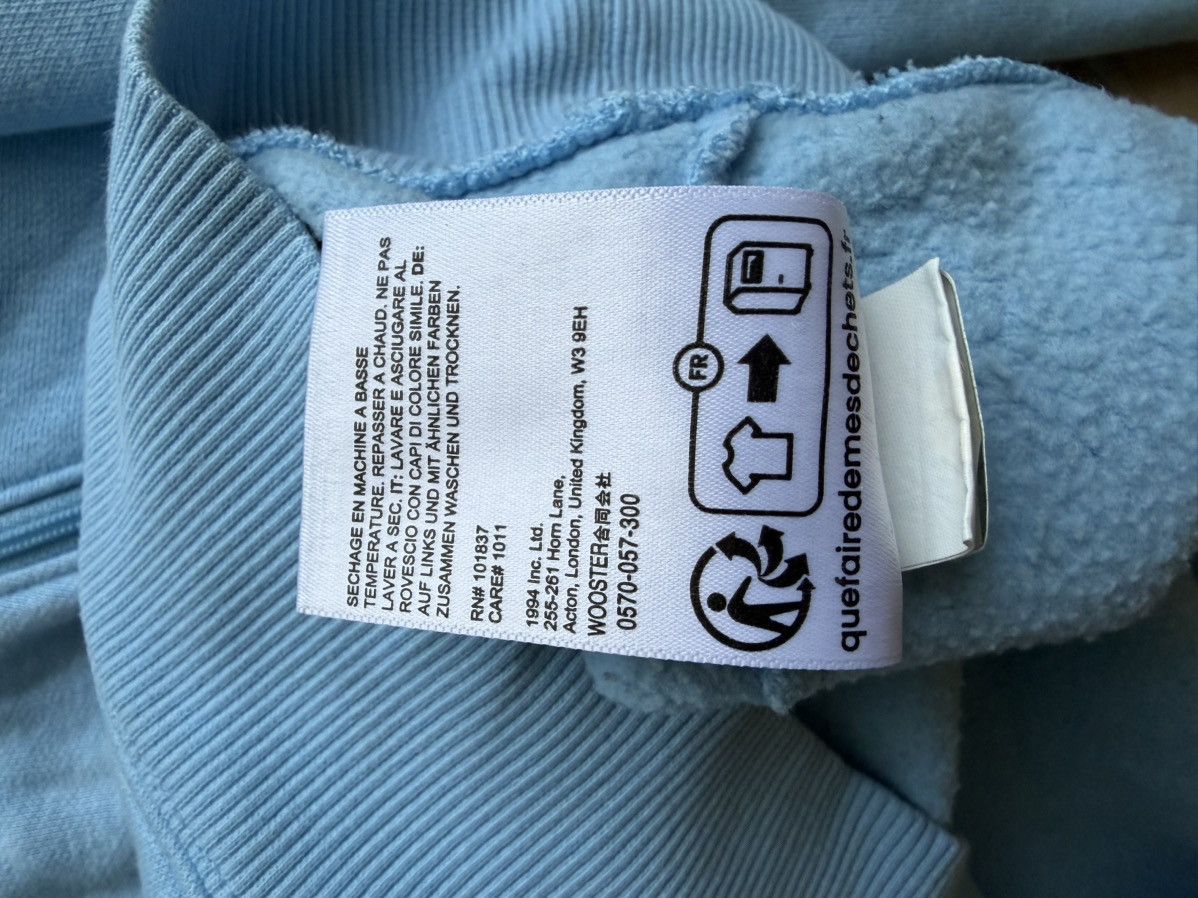 Supreme × The North Face Supreme The North Face Men’s Convertible Hoodie Size US S / EU 44-46 / 1 - 13 Thumbnail