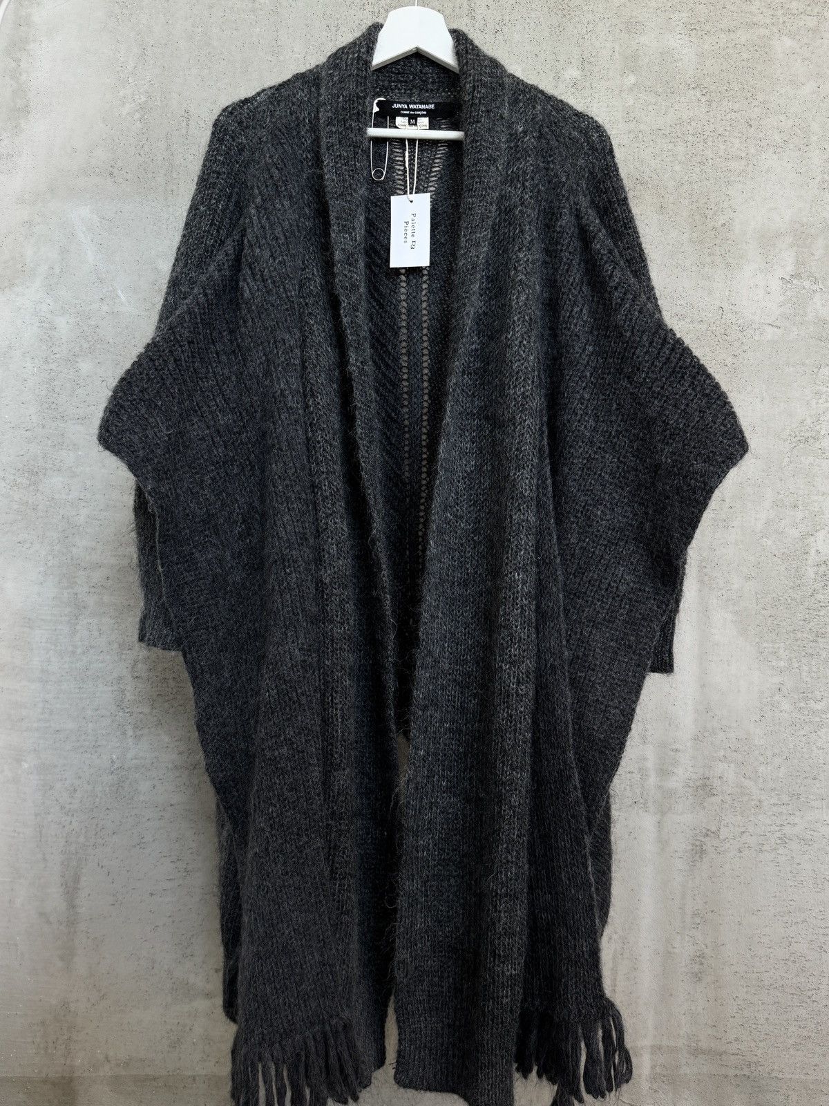 Comme des Garcons × Junya Watanabe Junya Watanabe x Comme Des Garçons Size M / US 6-8 / IT 42-44 - 6 Thumbnail