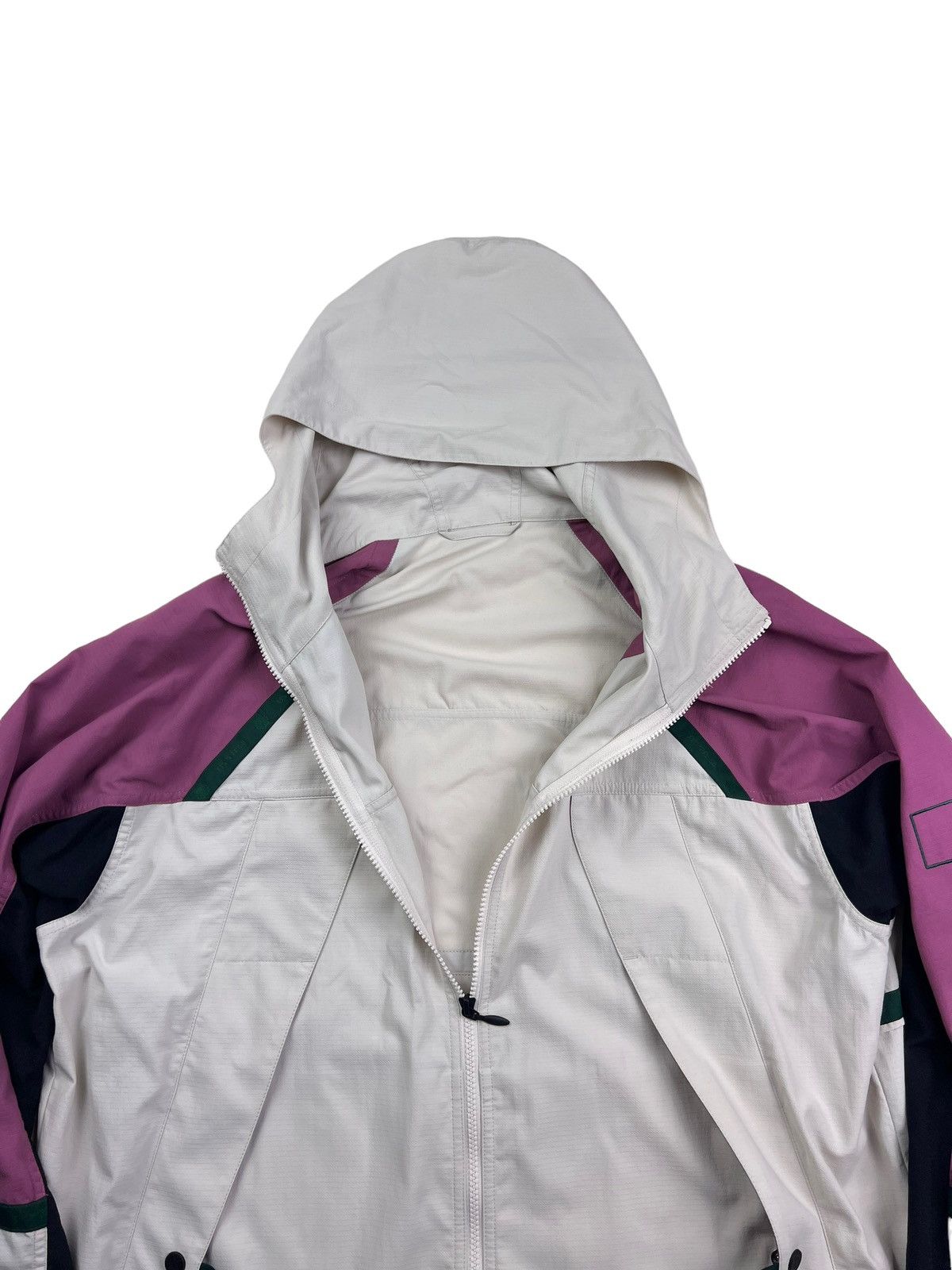 Kiko Kostadinov × OTTO 958 Picanha Adventure Jacket Size US M / EU 48-50 / 2 - 6 Thumbnail