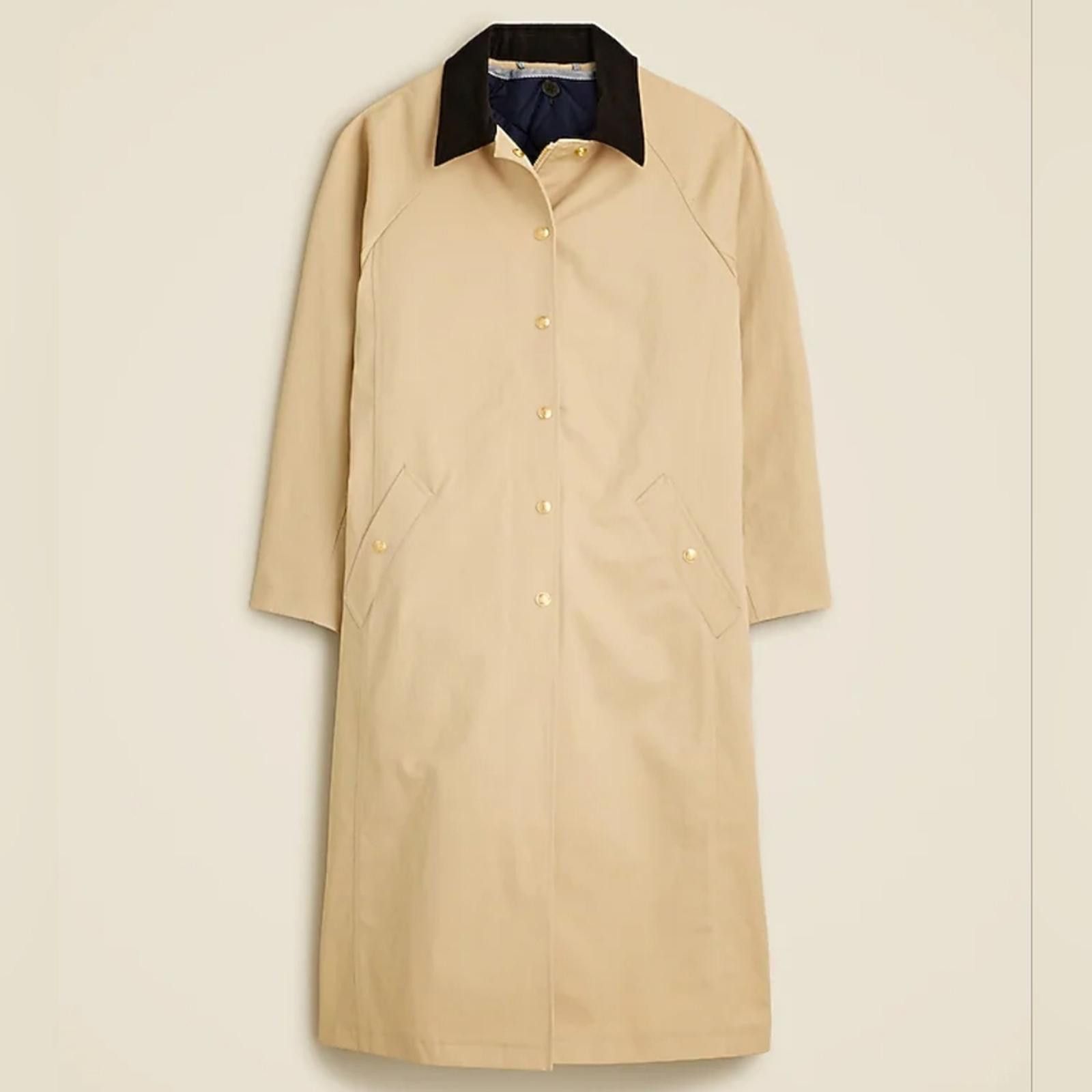 J.Crew J Crew X Holiday Limited Edition Heritage Barn Jacket Size XS / US 0-2 / IT 36-38 - 1 Thumbnail