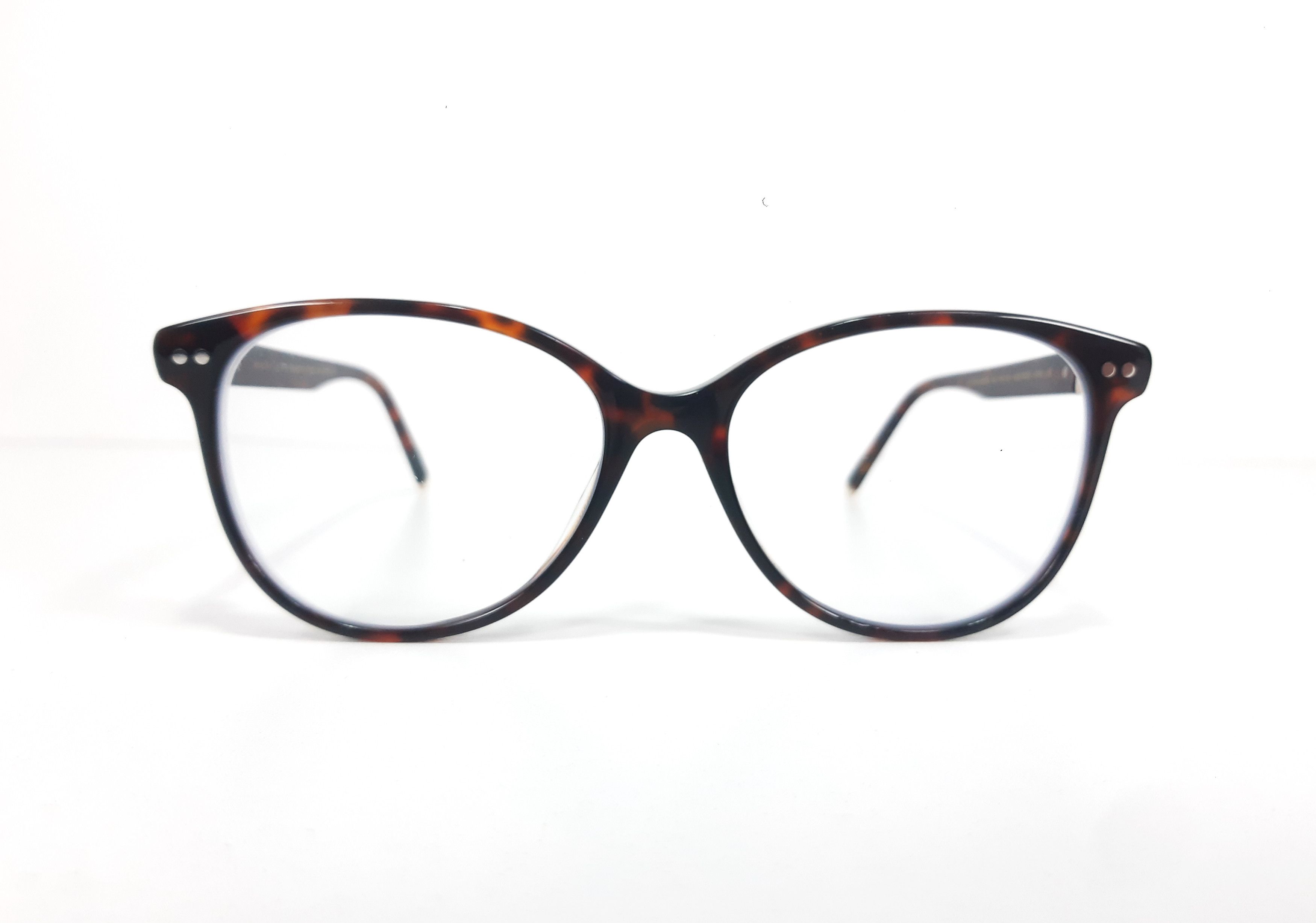 Other HERITAGE Grandvision HEOF5028 HX00 Eyeglasses Frame Size ONE SIZE - 2 Thumbnail