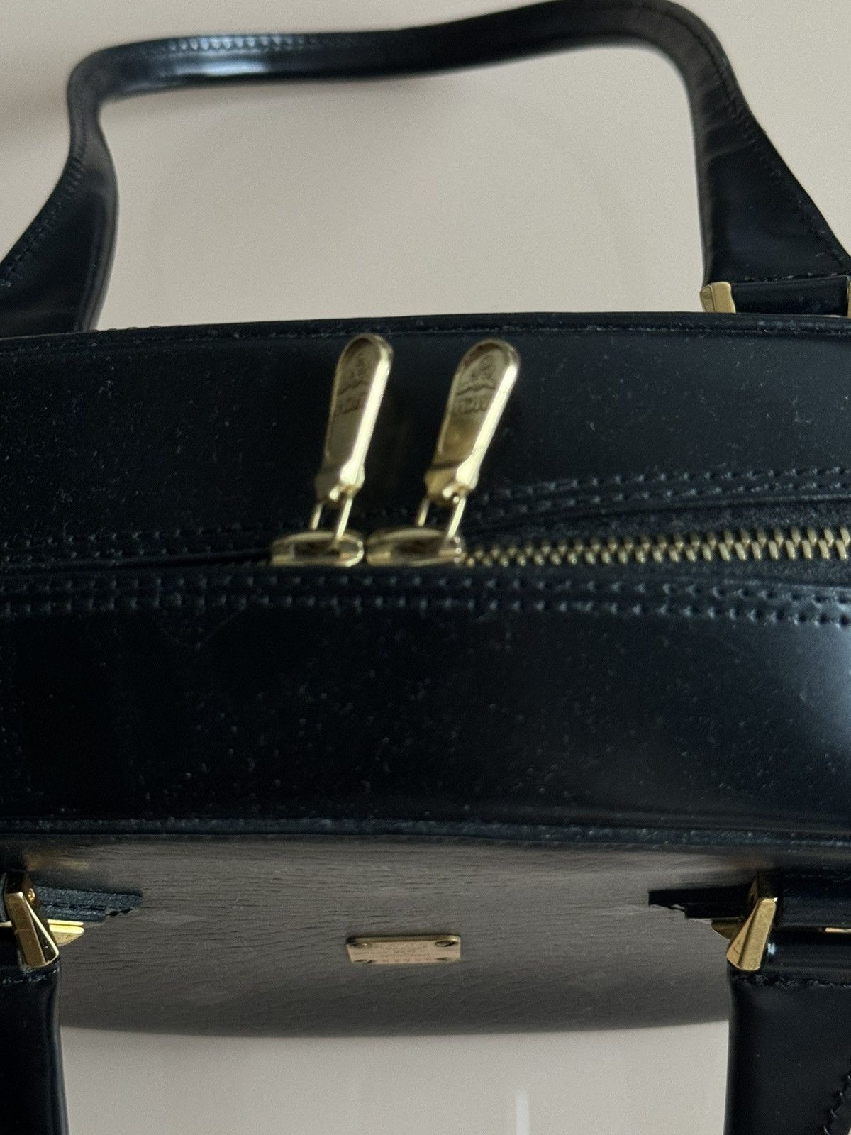 MCM MCM beautiful bag! Rare collection! Size ONE SIZE - 10 Thumbnail