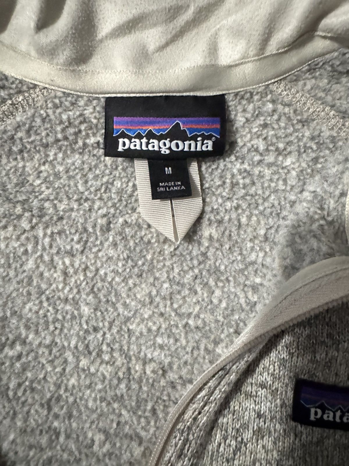 Patagonia Patagonia quarter zip Size M / US 6-8 / IT 42-44 - 3 Thumbnail