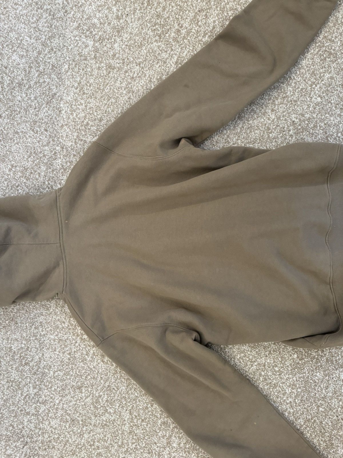 Dior Dior Hoodie Size US XXL / EU 58 / 5 - 5 Thumbnail