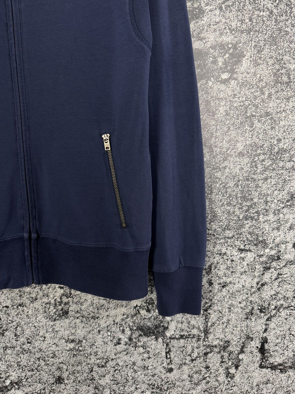 Aeronautica Militare Women’s Aeronautica Militare Full Zip Track Jacket Size L Size L / US 10 / IT 46 - 5 Thumbnail