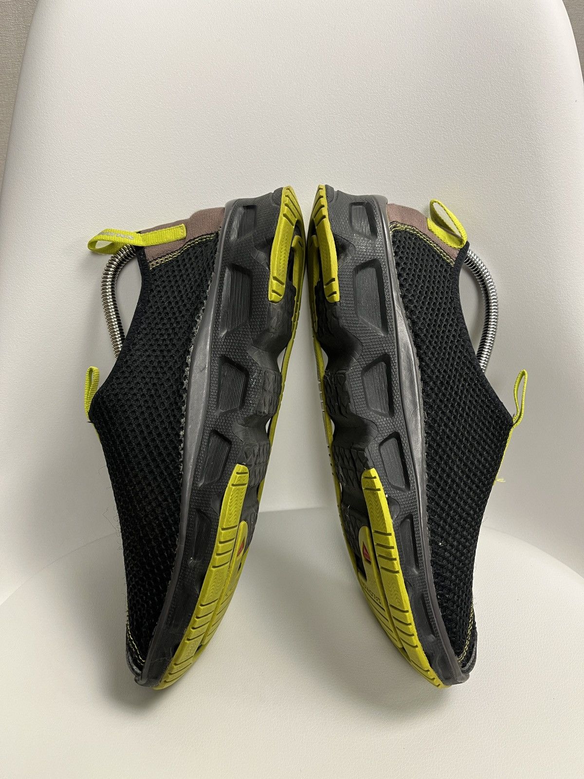Salomon Salomon RX Moc 3.0 Advanced Sneakers Shoes Rare Y2k Gorpcore Size US 9 / EU 42 - 7 Thumbnail