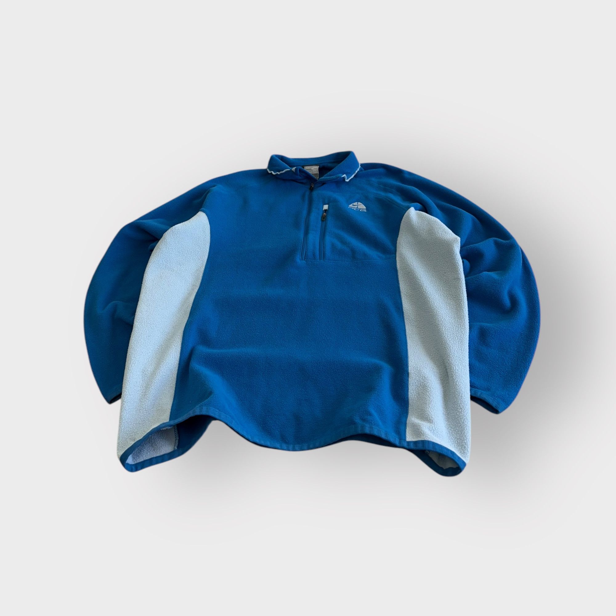 Nike ACG Nike ACG blue Size US L / EU 52-54 / 3 - 5 Thumbnail