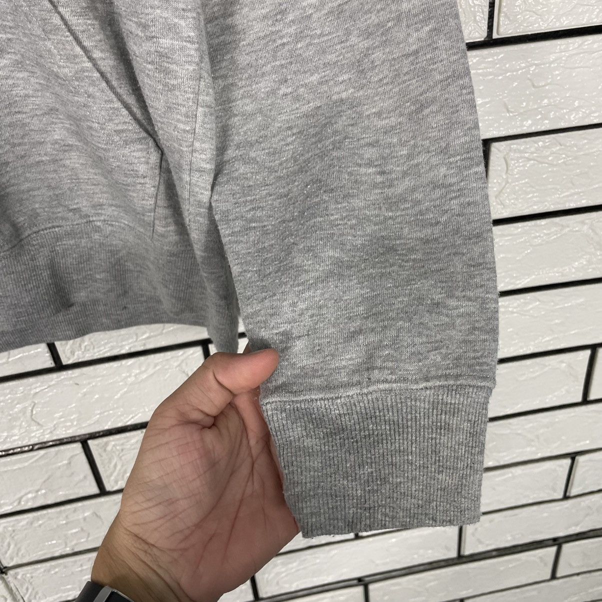 Converse Converse Pullover Hoodie Size US M / EU 48-50 / 2 - 11 Thumbnail