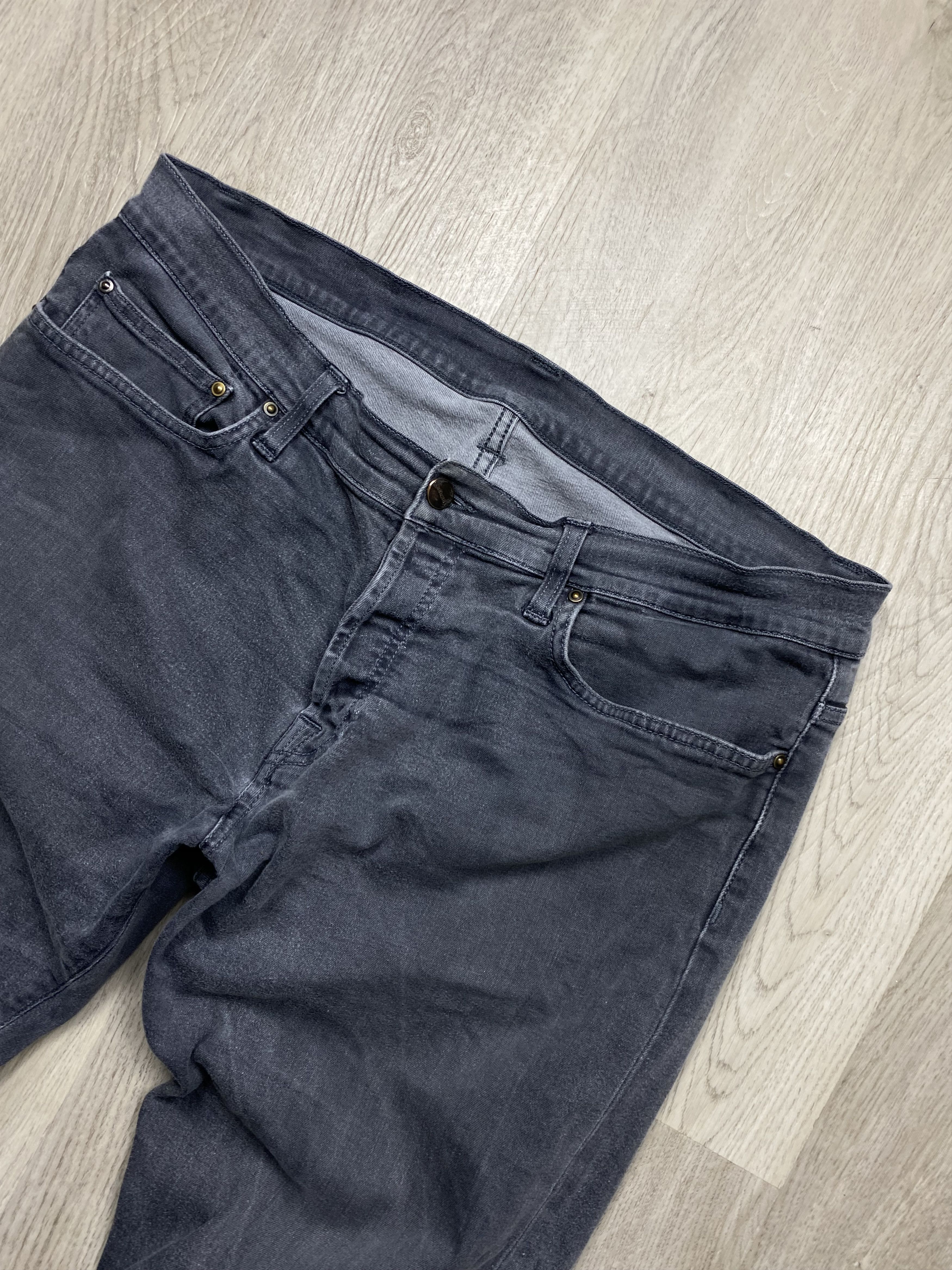 Carhartt Carhartt Vintage Klondike Denim Pants Y2K Jeans Size US 38 / EU 54 - 5 Thumbnail