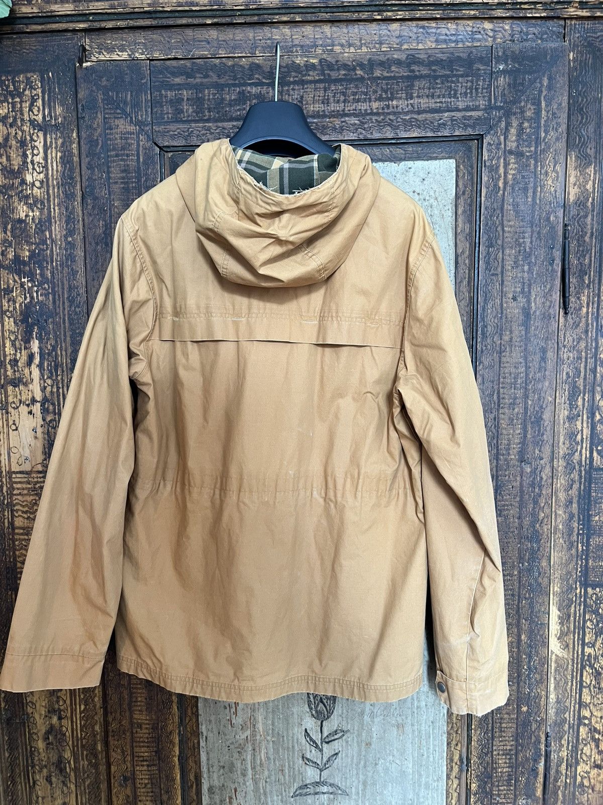 Nike Nike SB Field Jacket Sample – Unreleased Prototype Size US M / EU 48-50 / 2 - 6 Thumbnail