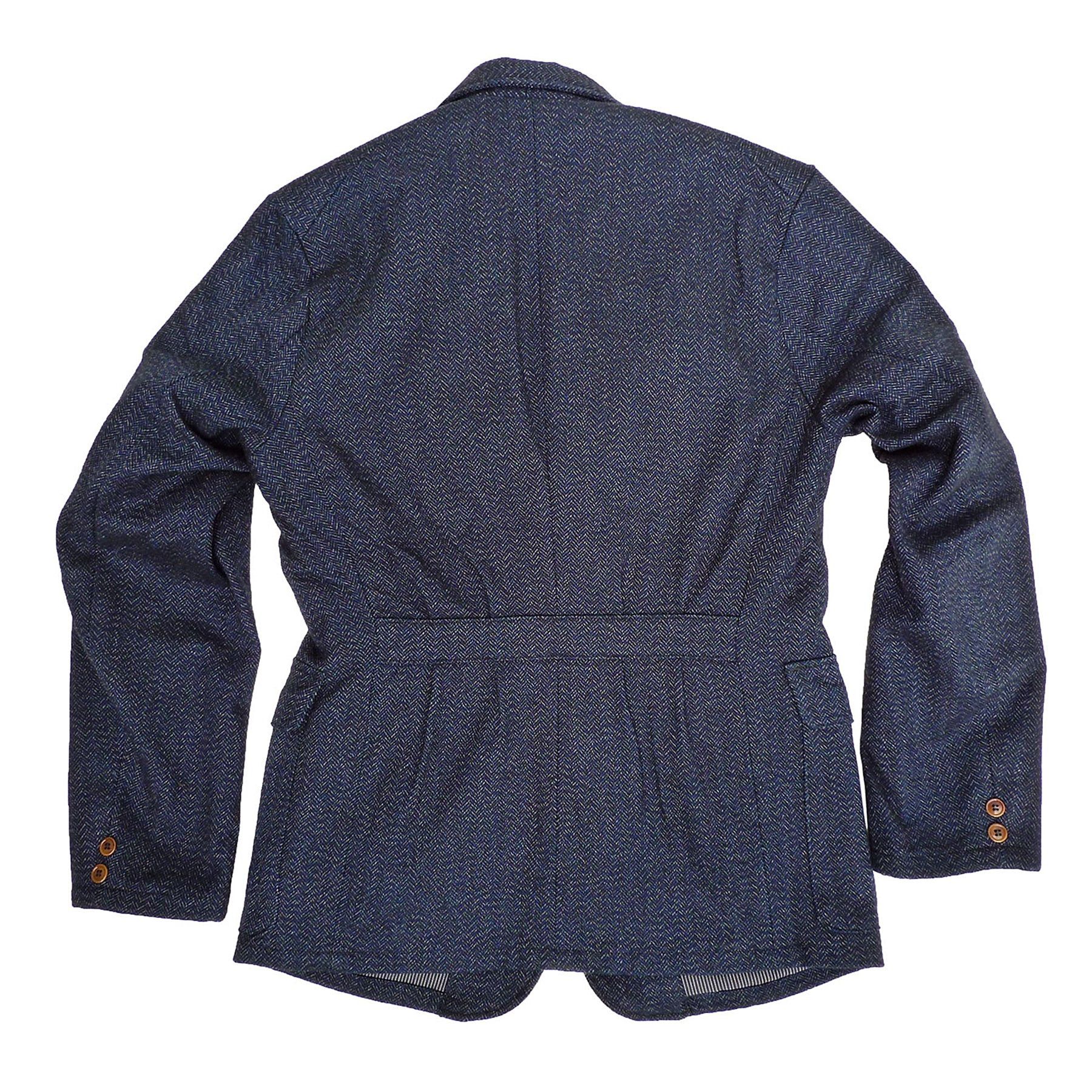 Mister Freedom × Sugar Cane Mister Freedom 'Gypsy Blues' Menilmontant Jacket Size US M / EU 48-50 / 2 - 3 Thumbnail