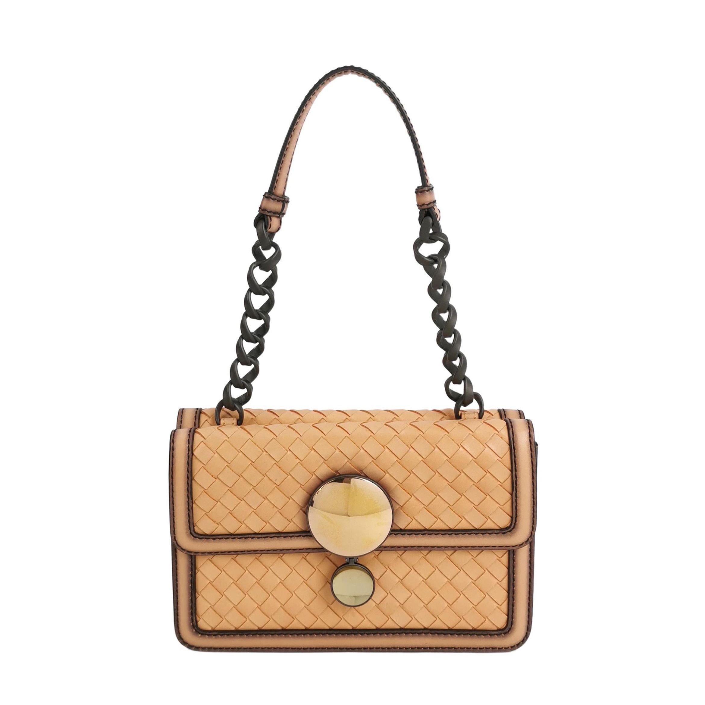 Bottega Veneta Bottega Veneta Women os Shoulder Bags Size ONE SIZE - 1 Thumbnail