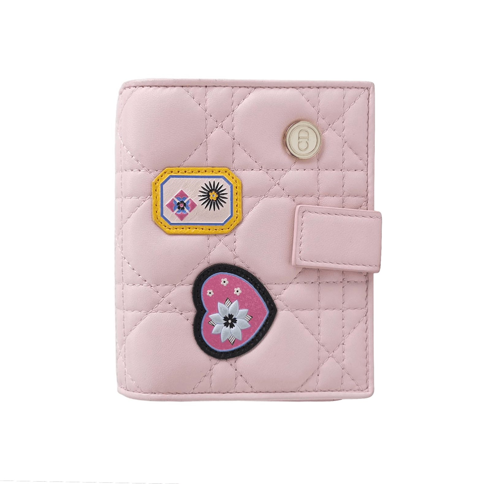 Dior Dior Women os Wallets Size ONE SIZE - 1 Thumbnail