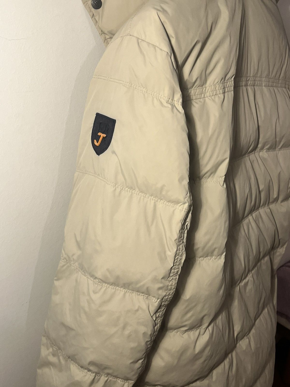 Harmont & Blaine Harmont & Blaine Piumino Down Jacket Size US XXL / EU 58 / 5 - 11 Thumbnail