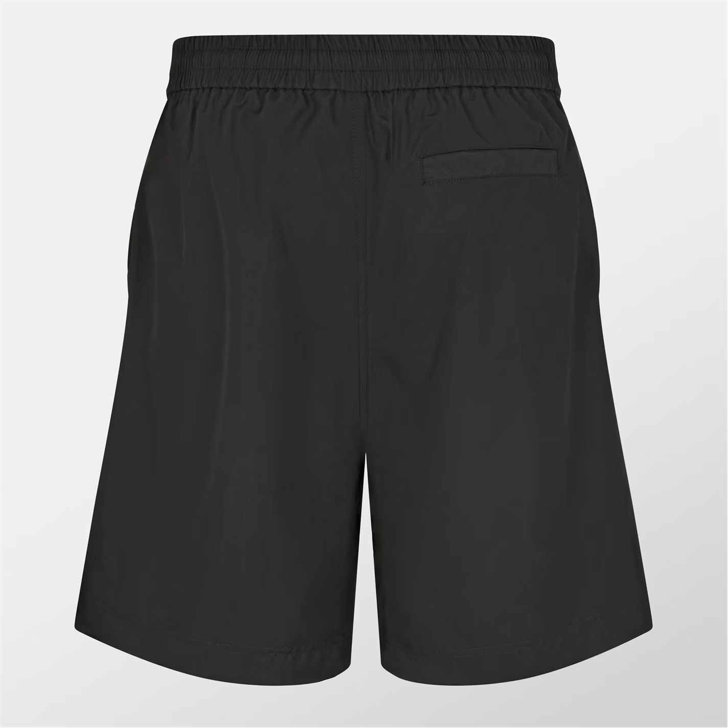 Givenchy o1g2r1mq0426 Monogram Shorts in Black Size US 32 / EU 48 - 6 Thumbnail