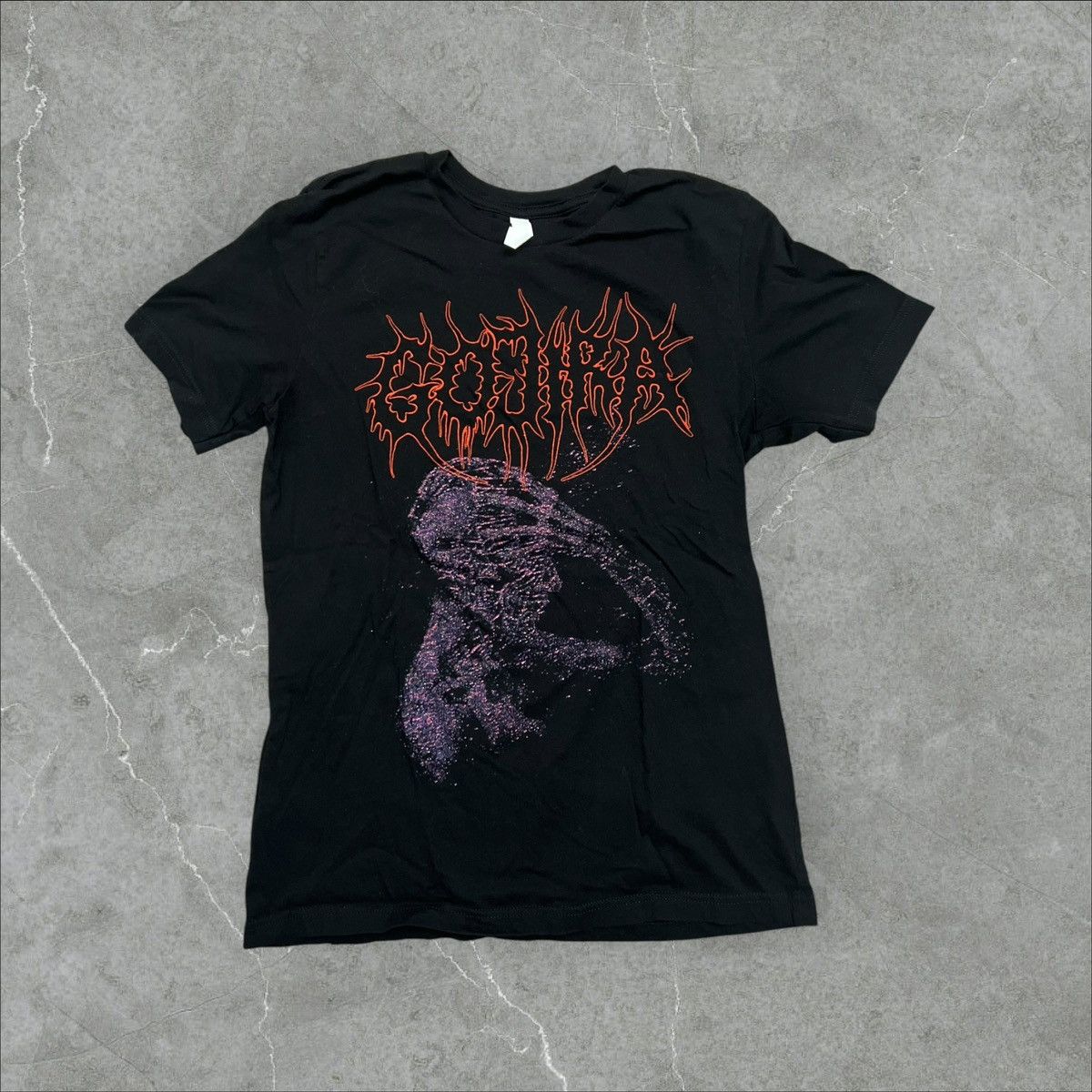 Band Tees × Other Gojira 2024 tour band tee Size US M / EU 48-50 / 2 - 2 Thumbnail