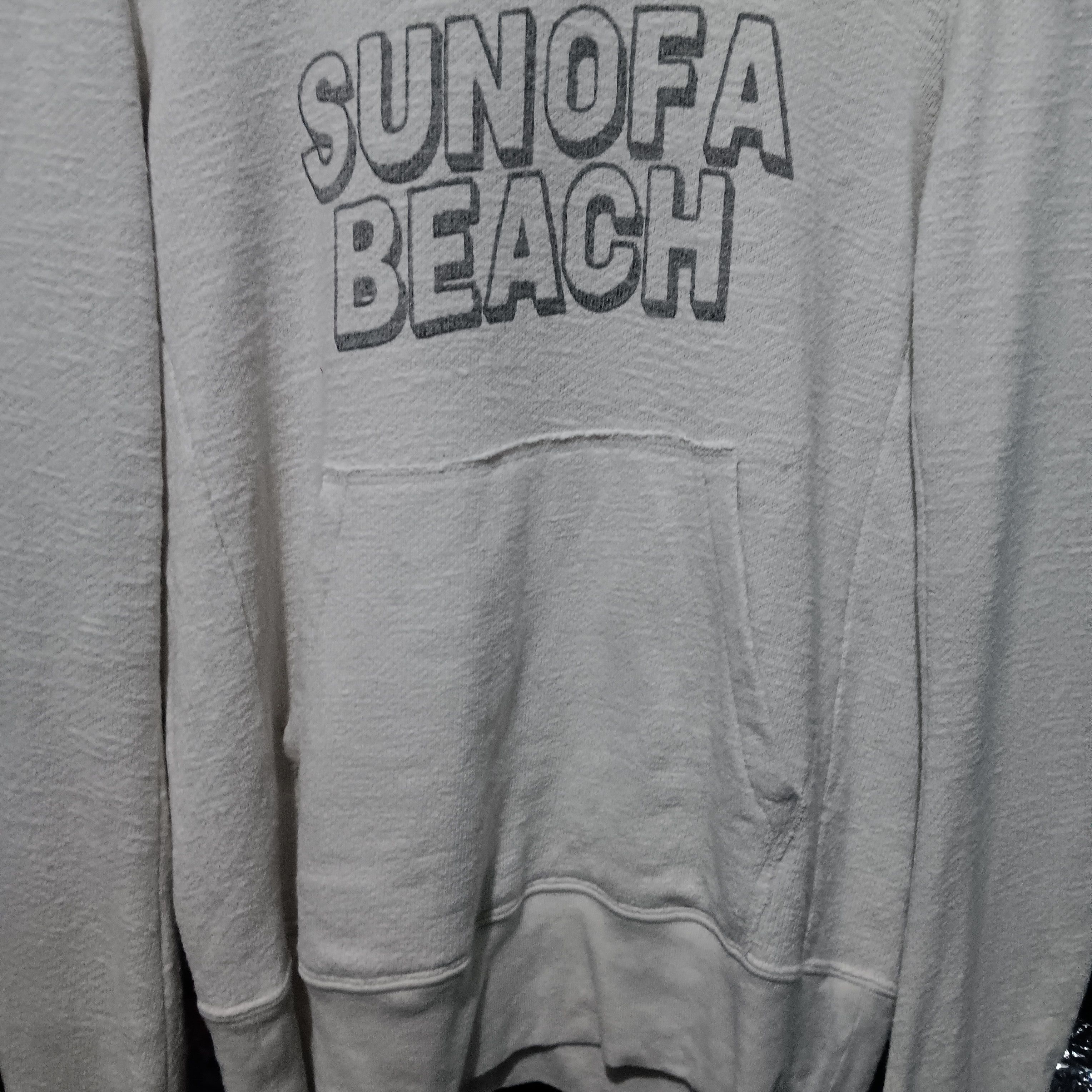 Remi Relief Remi relief sun of a beach hoodie Size US M / EU 48-50 / 2 - 3 Thumbnail