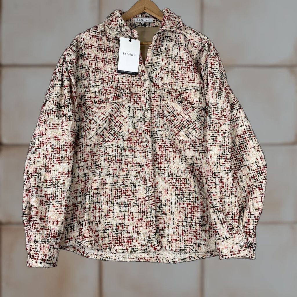 Vintage VINTAGE? No. Size M / US 6-8 / IT 42-44 - 1 Thumbnail