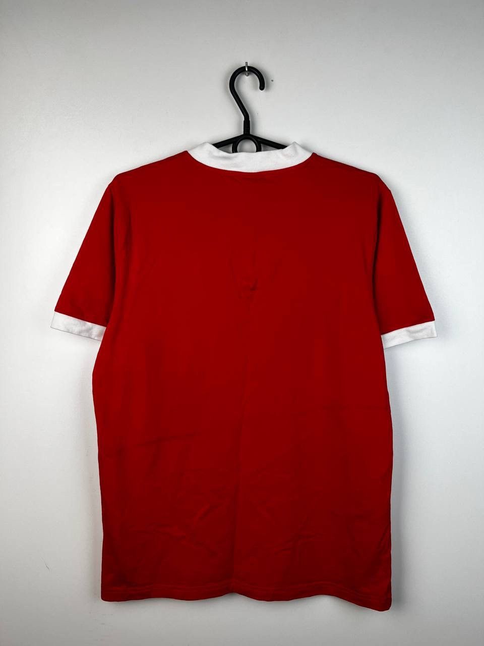 Vintage Liverpool Hitachi Retro t-shirts size M Size US M / EU 48-50 / 2 - 2 Thumbnail