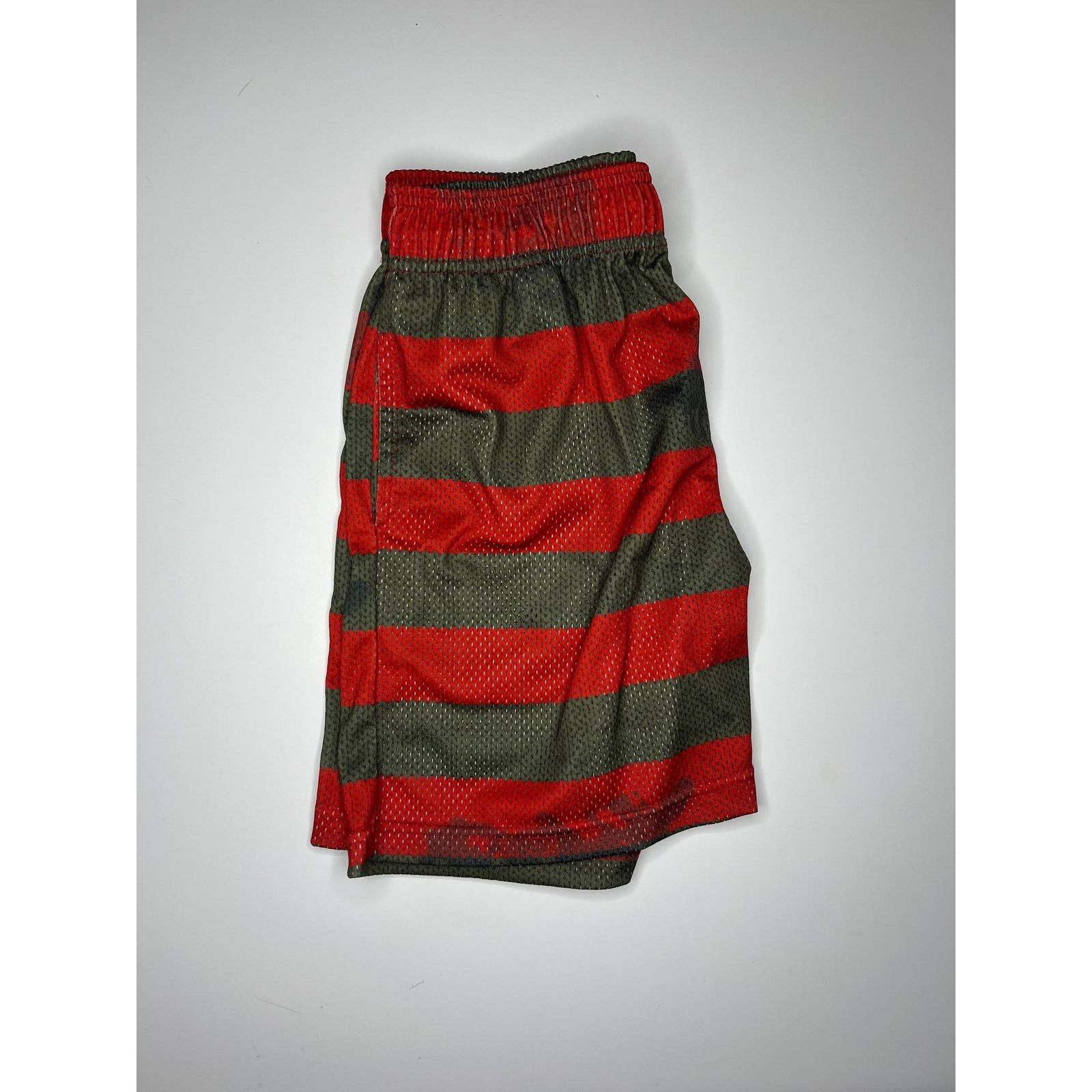 Eric Emanuel Eric Emanuel EE Basic/Core Short "Oil Stain" Size Large Size US 34 / EU 50 - 2 Thumbnail