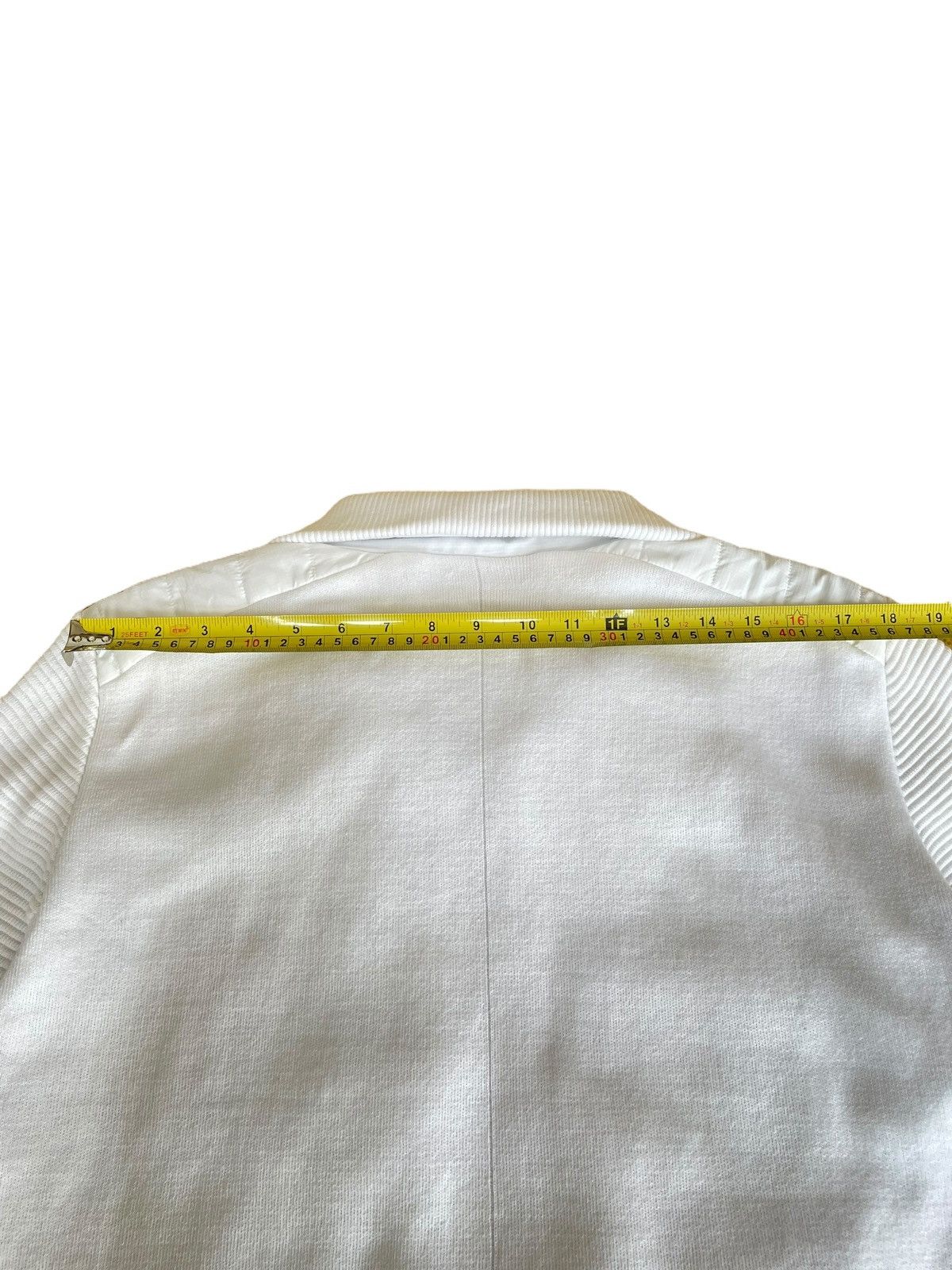 Oakley Oakley Off White Gorp Style Performance Half Padded Jacket Size US M / EU 48-50 / 2 - 22 Thumbnail