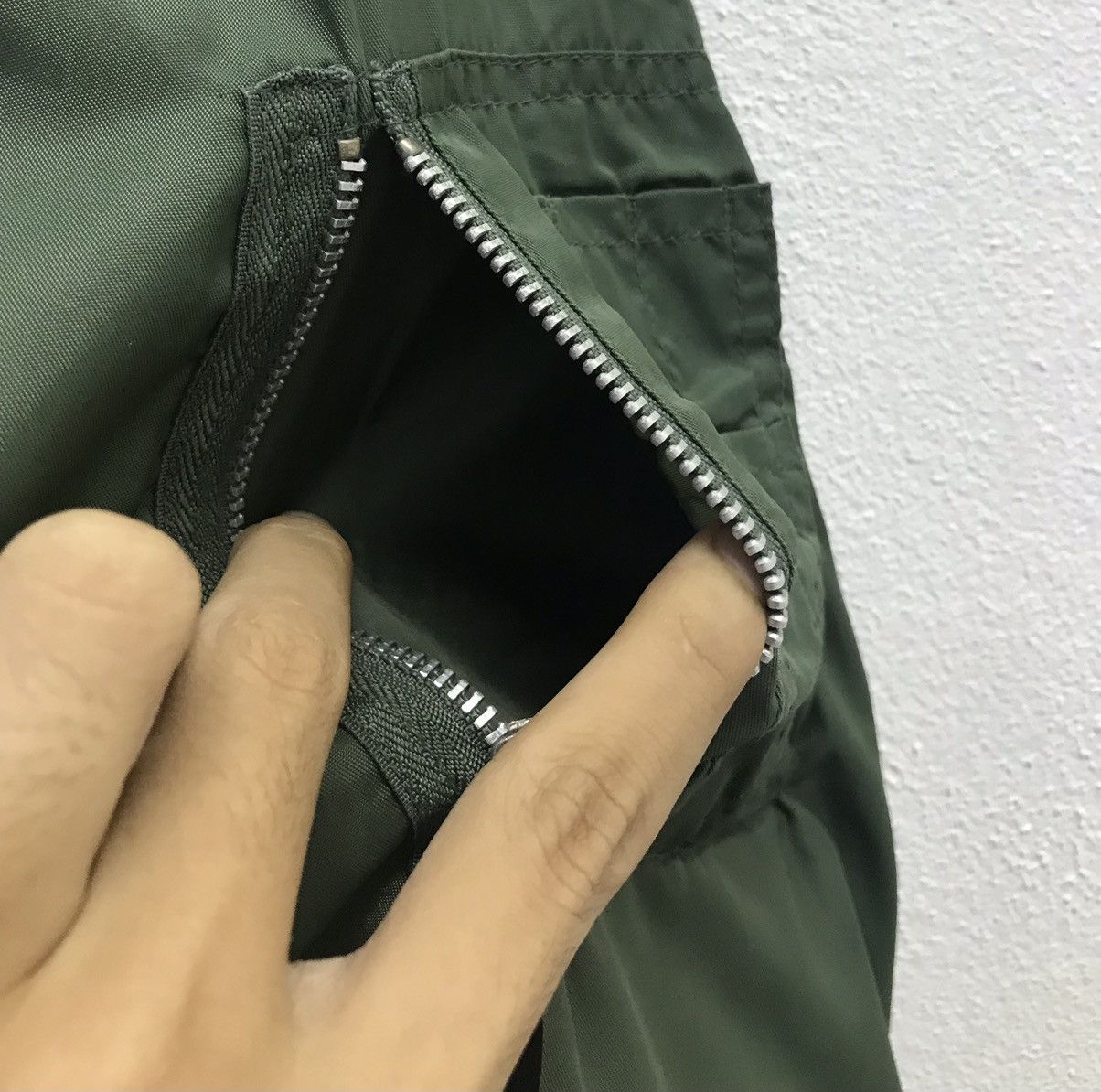 Japanese Brand × Vintage Vintage Megabass General Baits inc Jacket Size US L / EU 52-54 / 3 - 9 Thumbnail