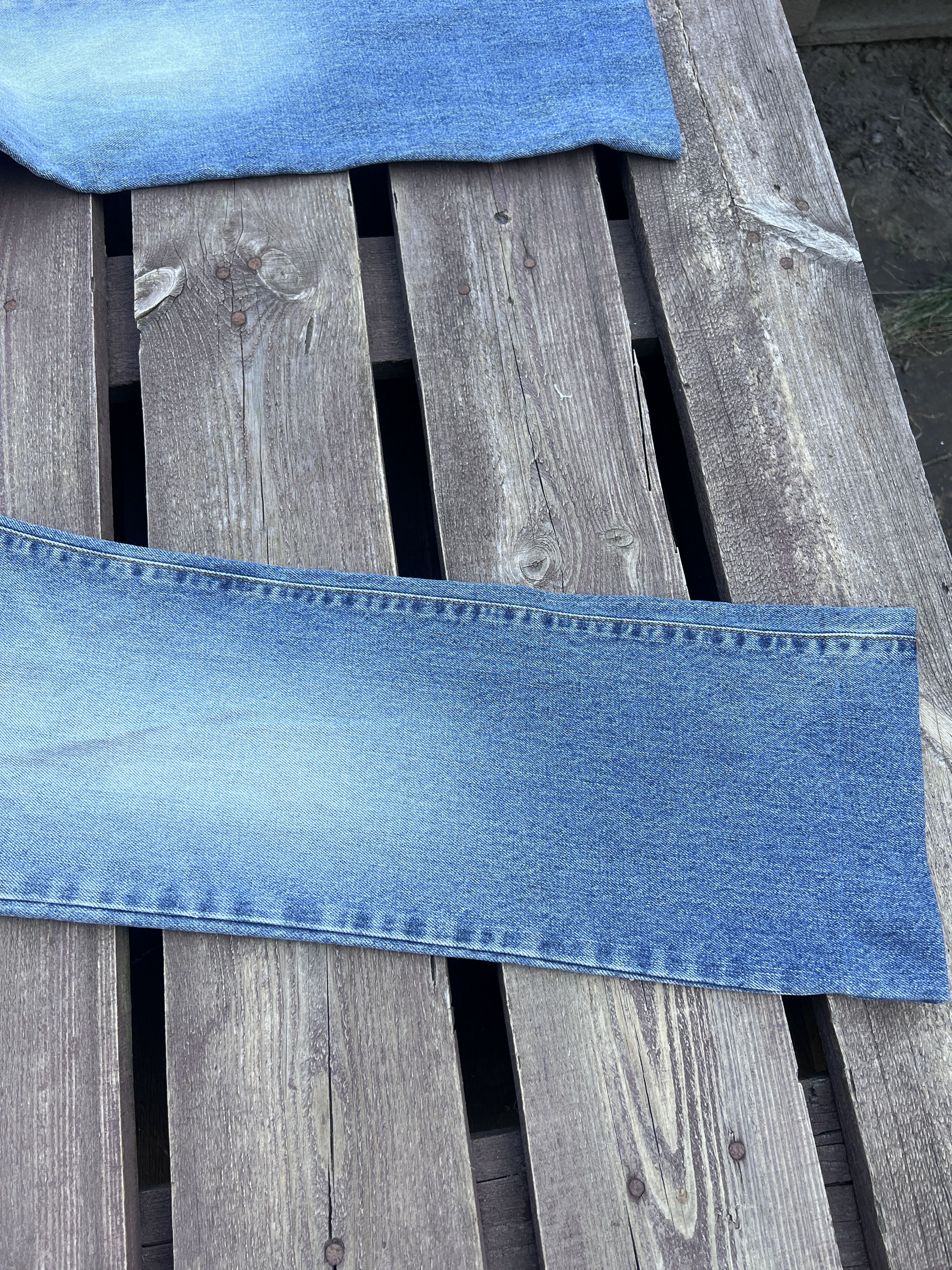 Diesel × Vintage Diesel Y2K Vintage Flare Denim Jeans Size 30 Size 30" / US 8 / IT 44 - 19 Thumbnail