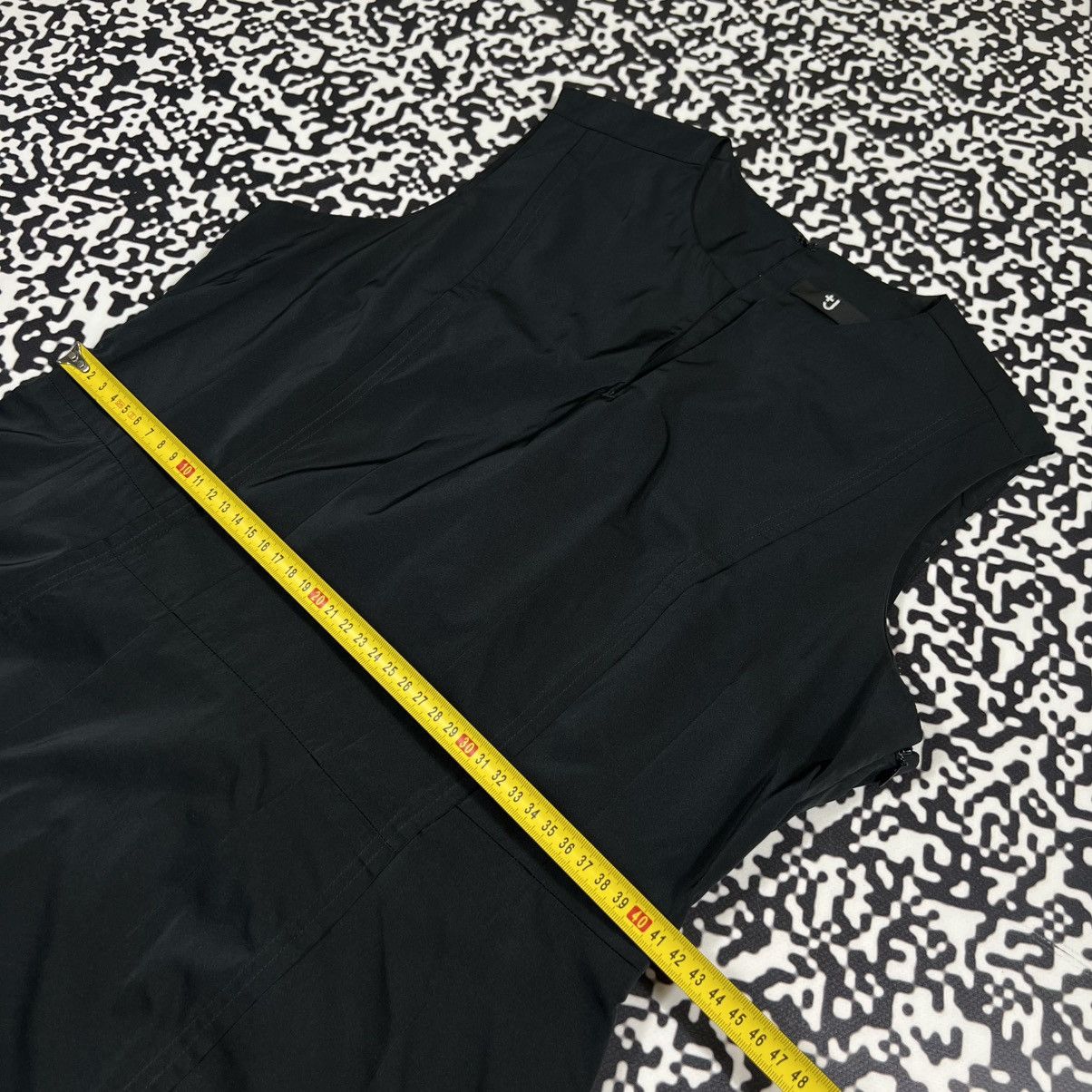 Jil Sander × Uniqlo Jil Sander X Uniqlo Casual Classic Luxury Style Mini Dress Size M / US 6-8 / IT 42-44 - 19 Thumbnail