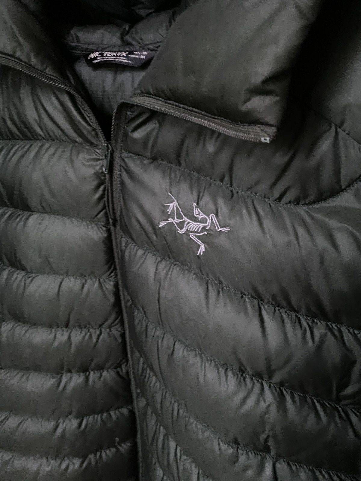 Arc'teryx Arcteryx Puffer Jacket Size US M / EU 48-50 / 2 - 2 Thumbnail
