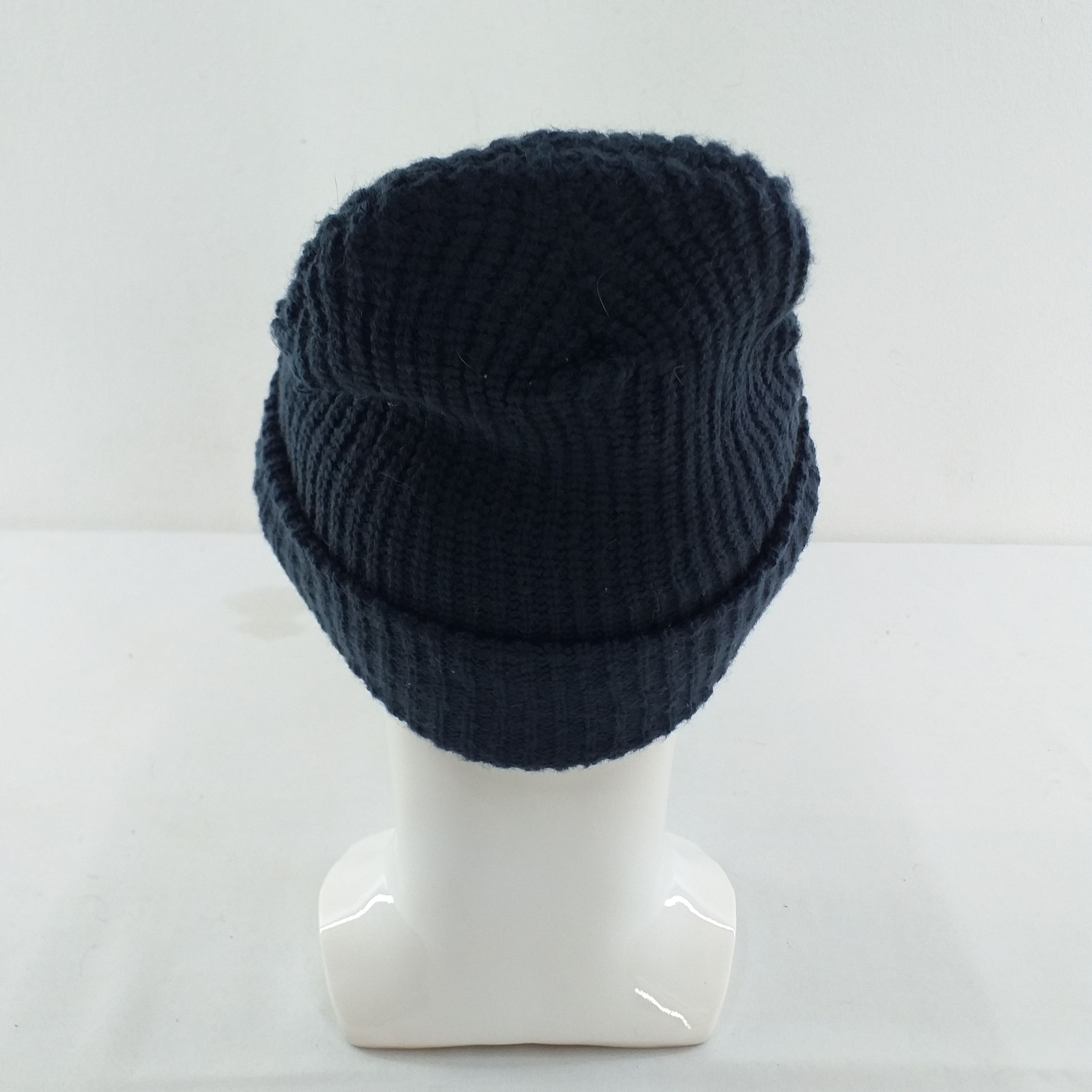 The Mountain The Mountain Snow Cap Hat Beanie -BN106 Size ONE SIZE - 2 Thumbnail