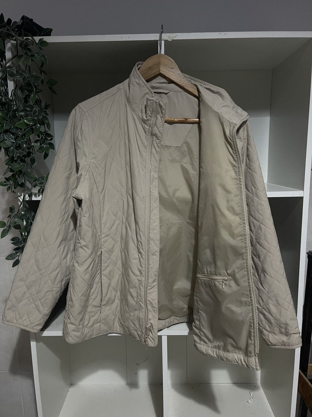 L.L. Bean L.L Bean Quilted Thinsulate Jacket Size US M / EU 48-50 / 2 - 3 Thumbnail